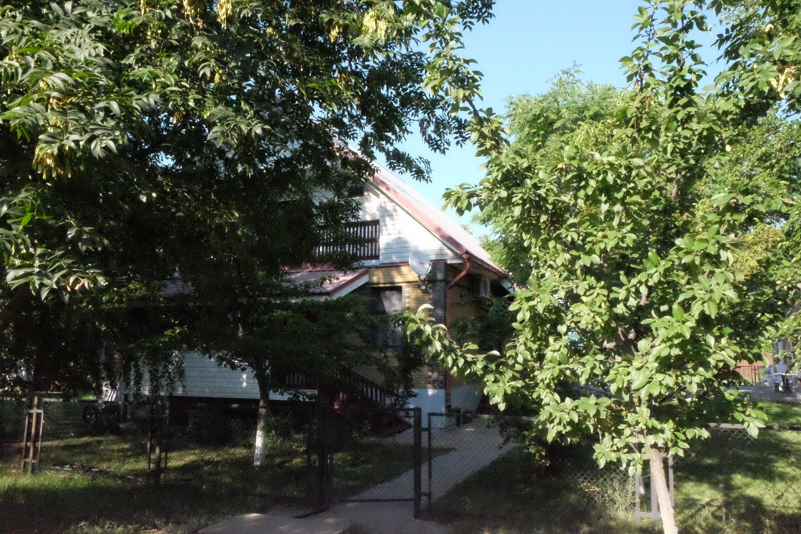 Фотогалерея. База отдыха «Речная слобода» в Астраханской области