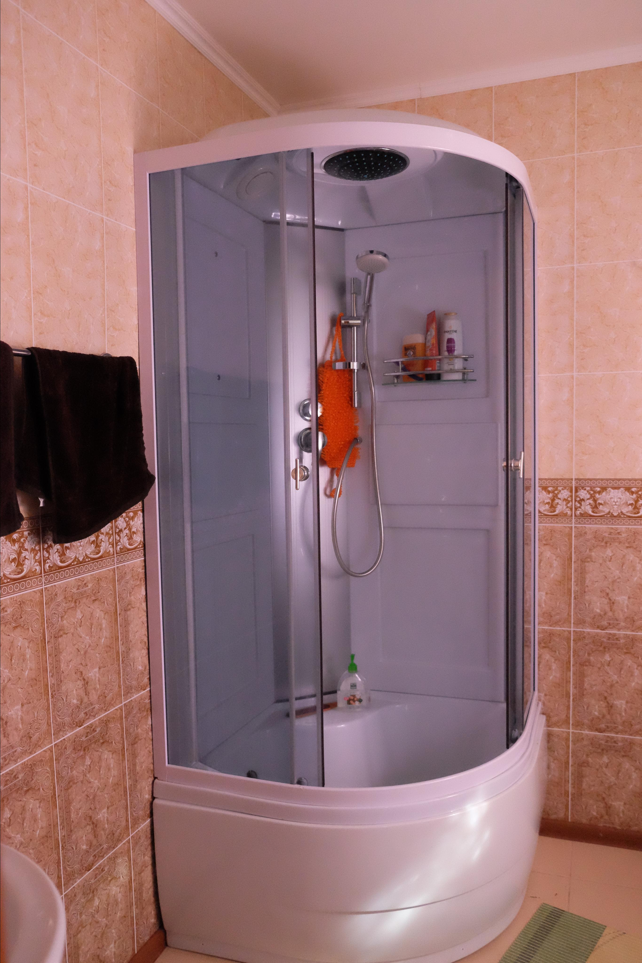 Проживание. База отдыха «Речная слобода» в Астраханской области