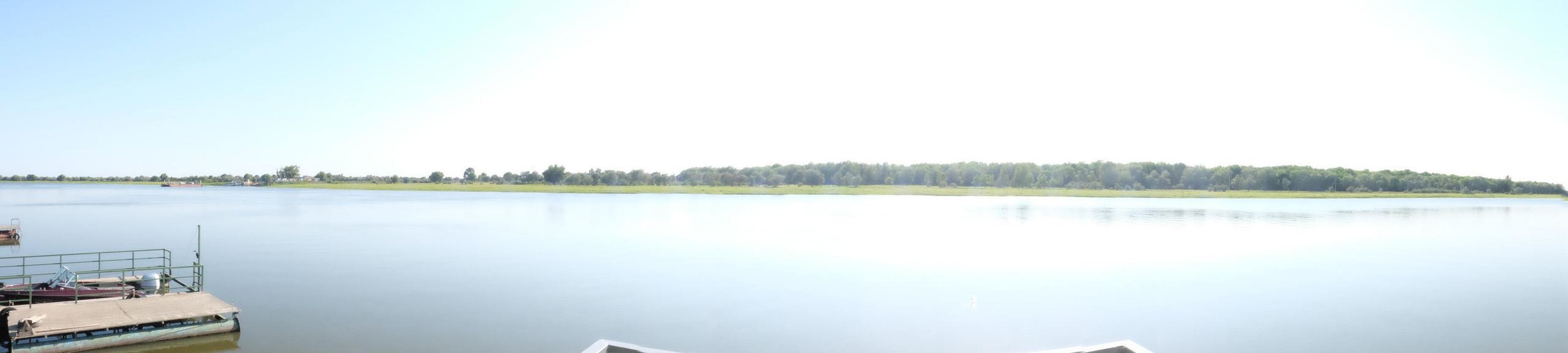 Фотогалерея. База отдыха «Речная слобода» в Астраханской области