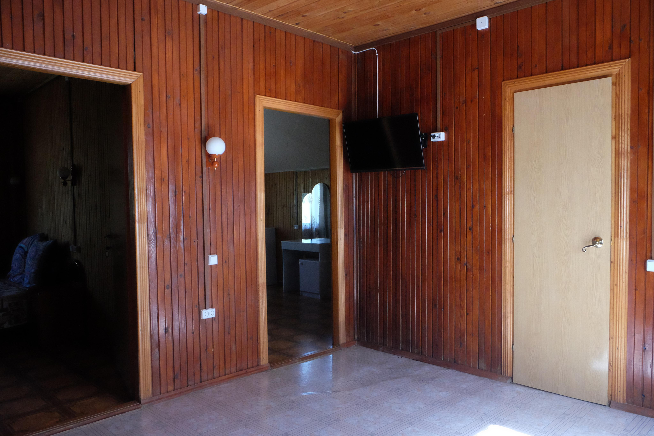 Фотогалерея. База отдыха «Речная слобода» в Астраханской области