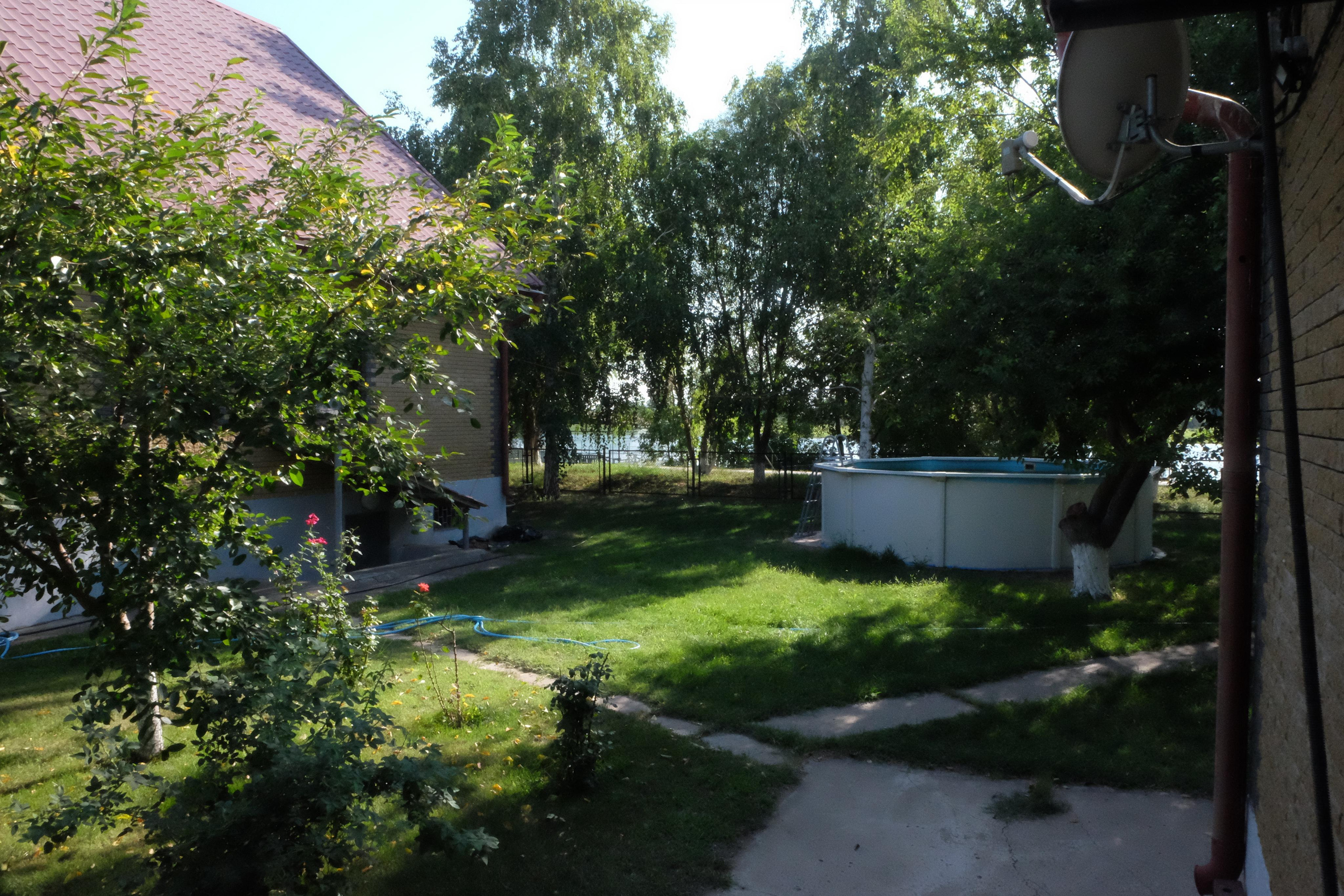 Фотогалерея. База отдыха «Речная слобода» в Астраханской области