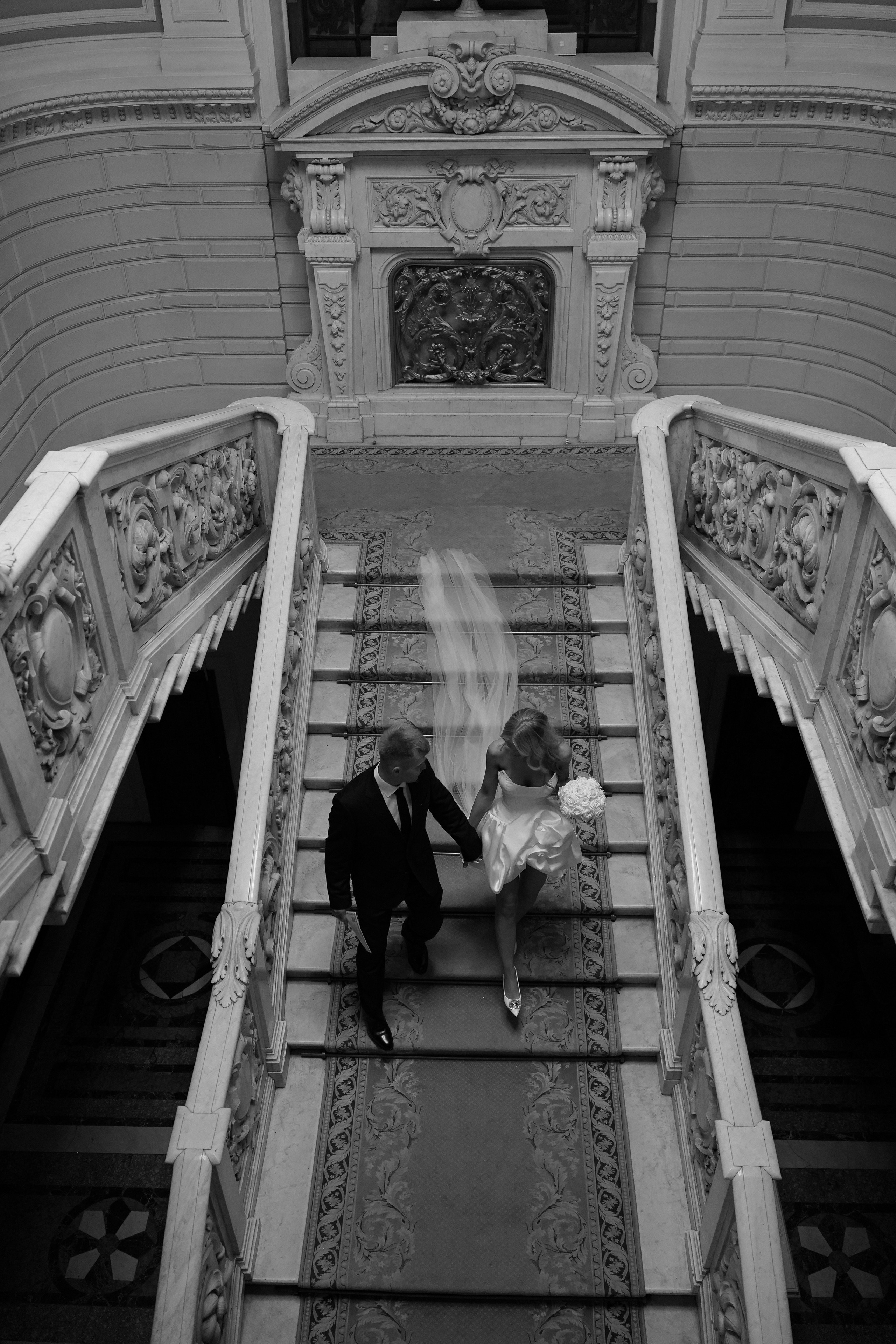 Евгений&Мария. Свадебный фотограф в Санкт-Петербурге Мошина Наталья