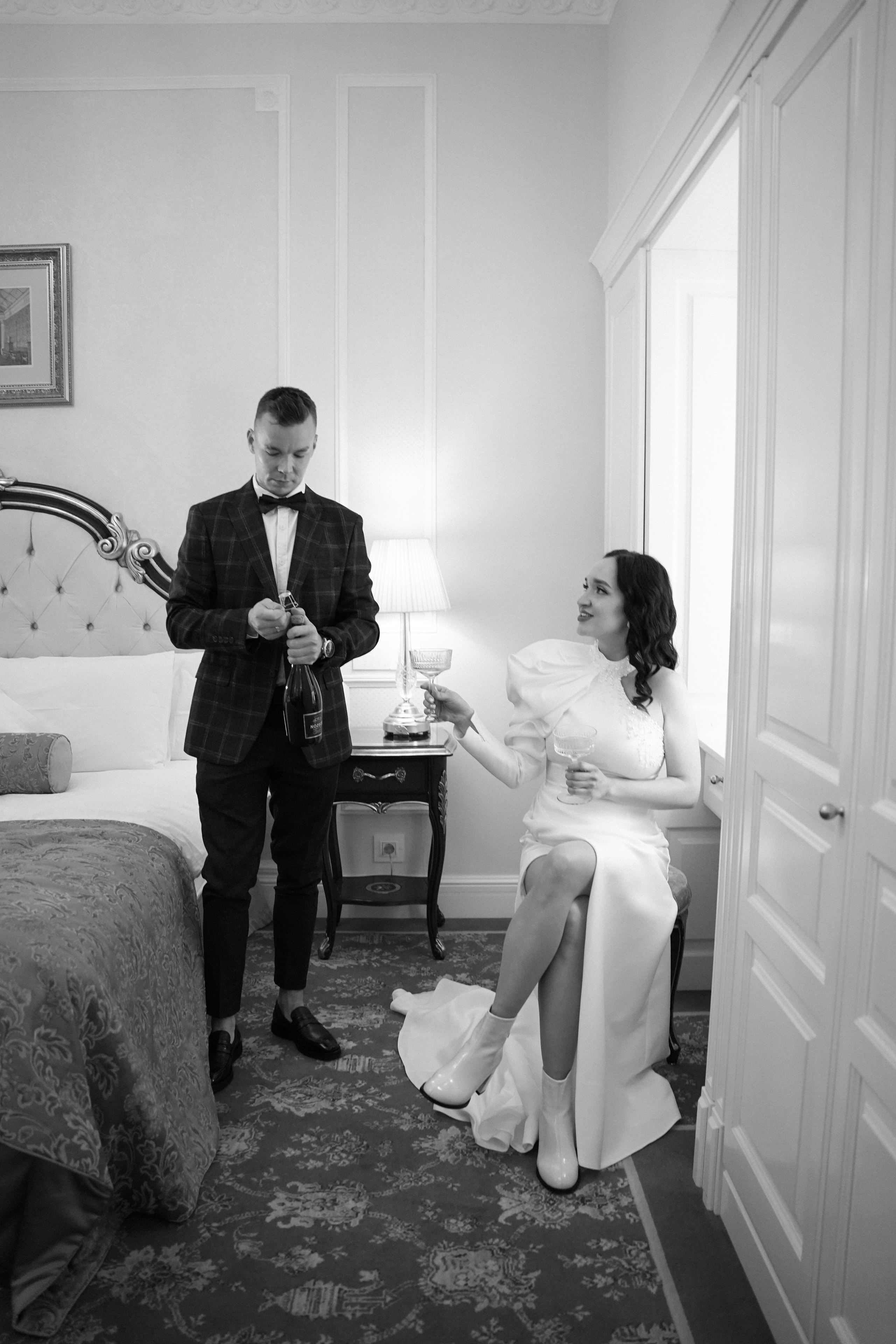 Свадебный фотограф в Санкт-Петербурге Мошина Наталья