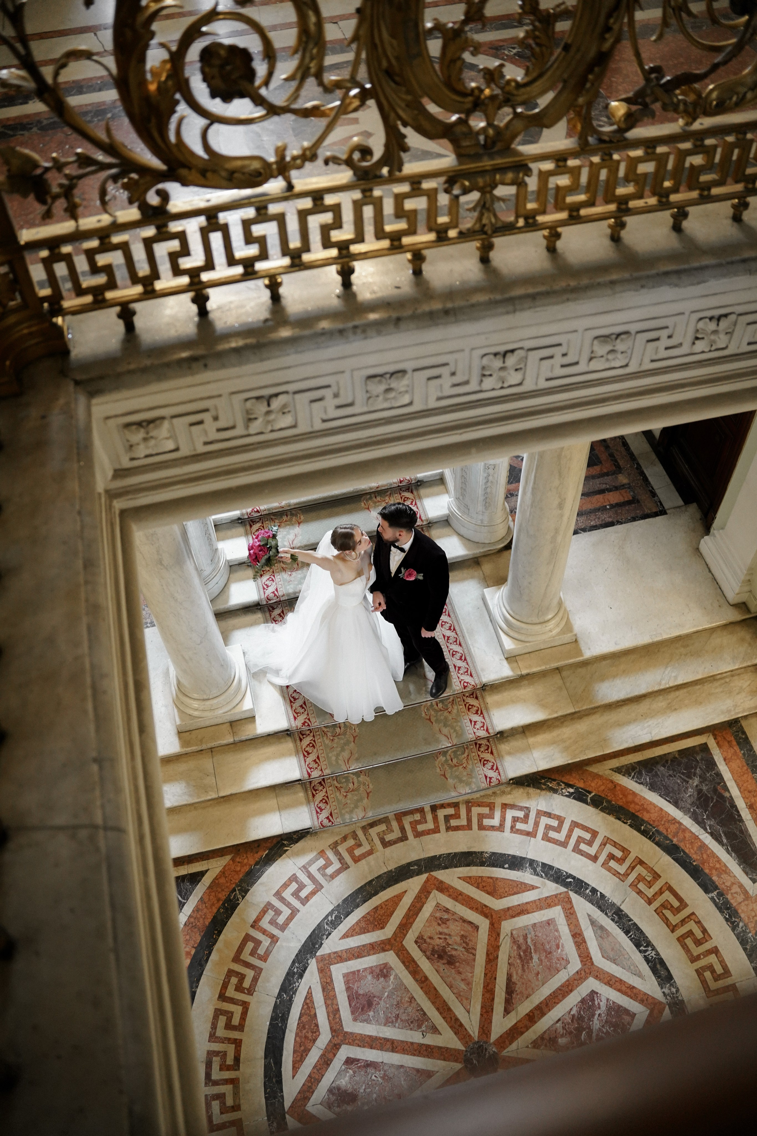 Николай&Александра. Свадебный фотограф в Санкт-Петербурге Мошина Наталья