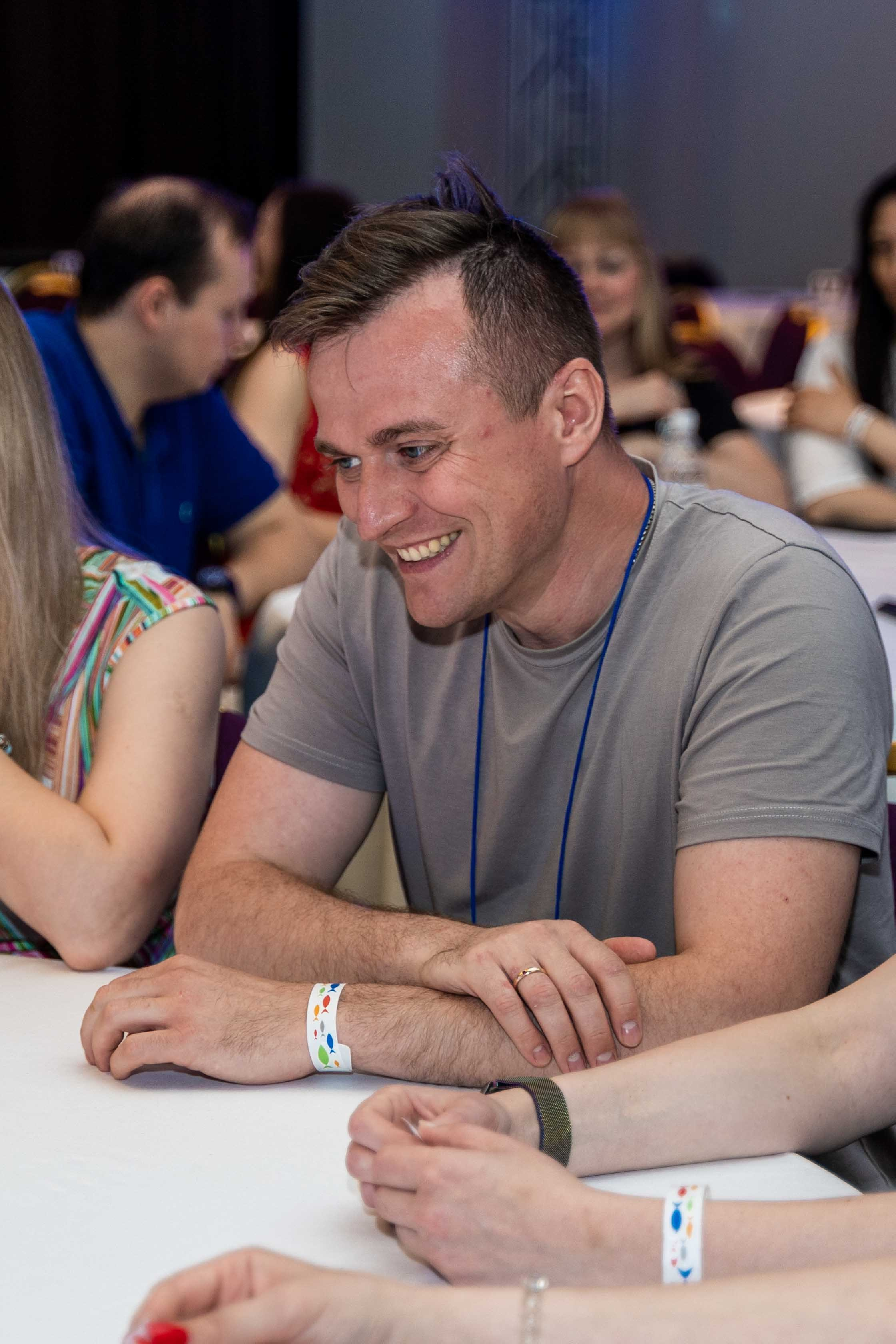 Рыбная компания в Самаре. Фотограф и видеограф в Москве и Абу Даби Мария Кулагина