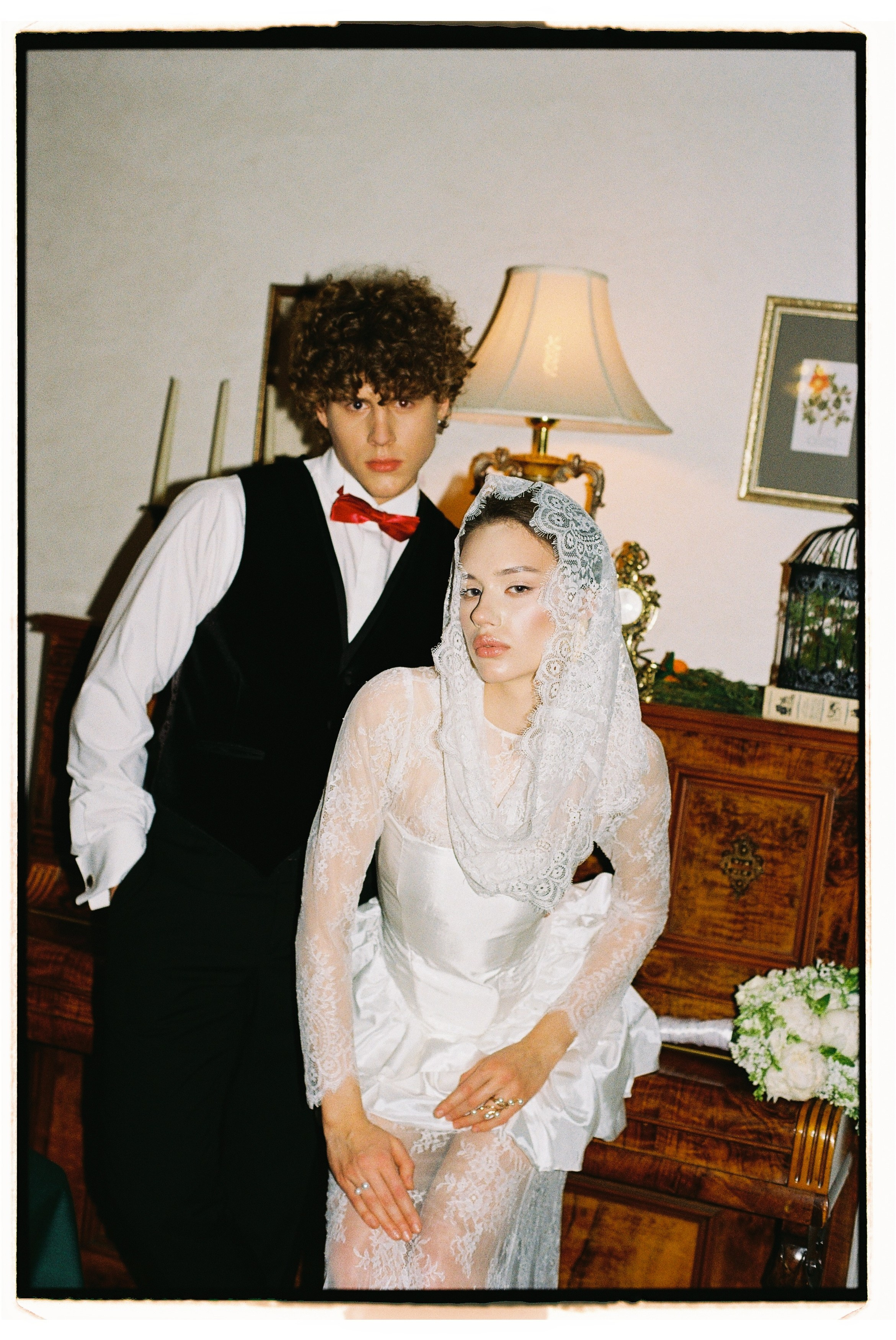 Игорь и Влада. Свадебный фотограф в Москве Евгений Рыжов