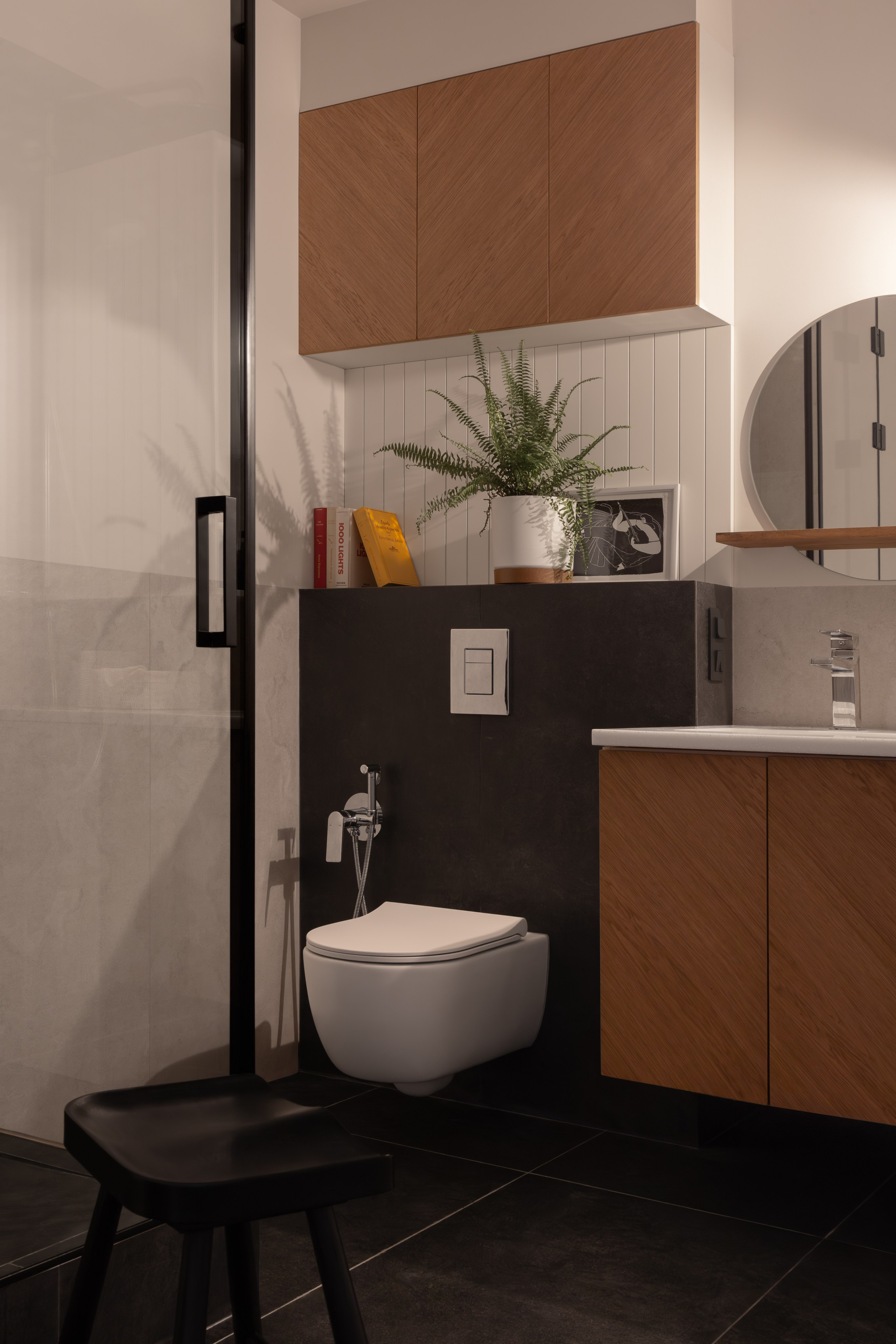 Интерьерная фотосъёмка в Алматы, ЖК «Palladium». Roman Yakunin — interior photographer in Almaty, Kazakhstan