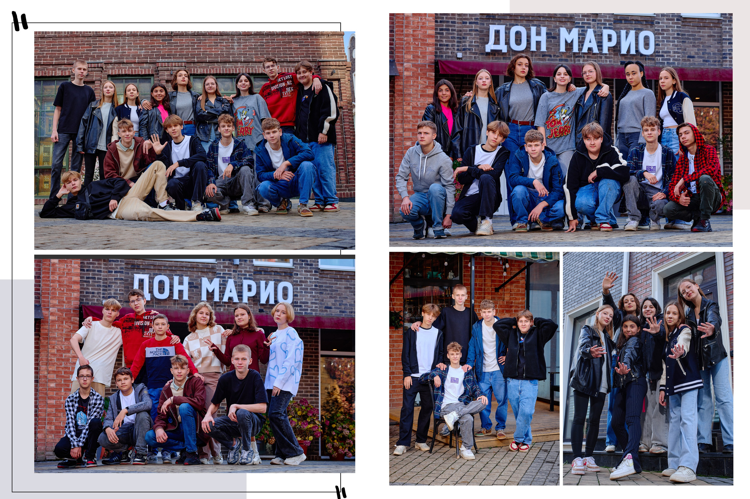 Фотограф  таганрог альбомы для выпускных. Фотограф Выпускные альбомы Таганрог Сергей Коробченко