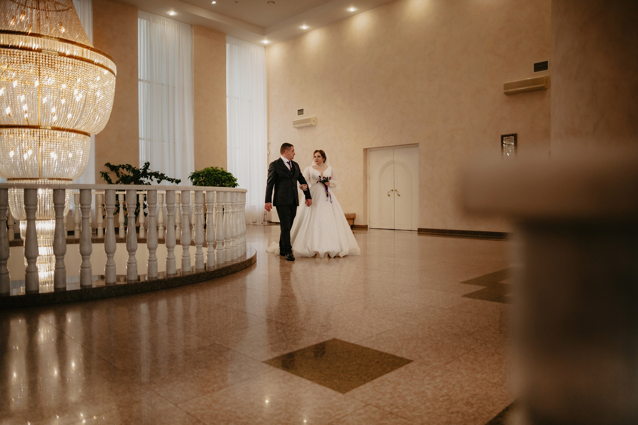 Анастасия и Максим. Семейный фотограф в Белгороде Амелина Алина