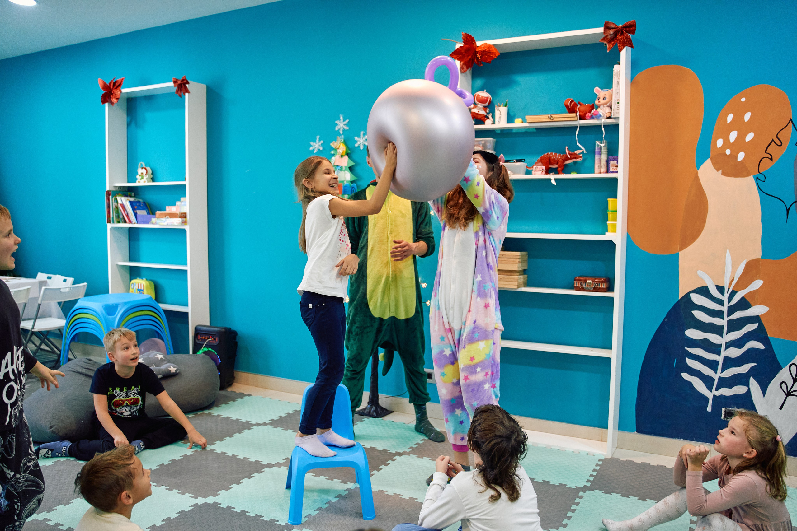 Child's D-day. Photographer and Videographer in Montenegro