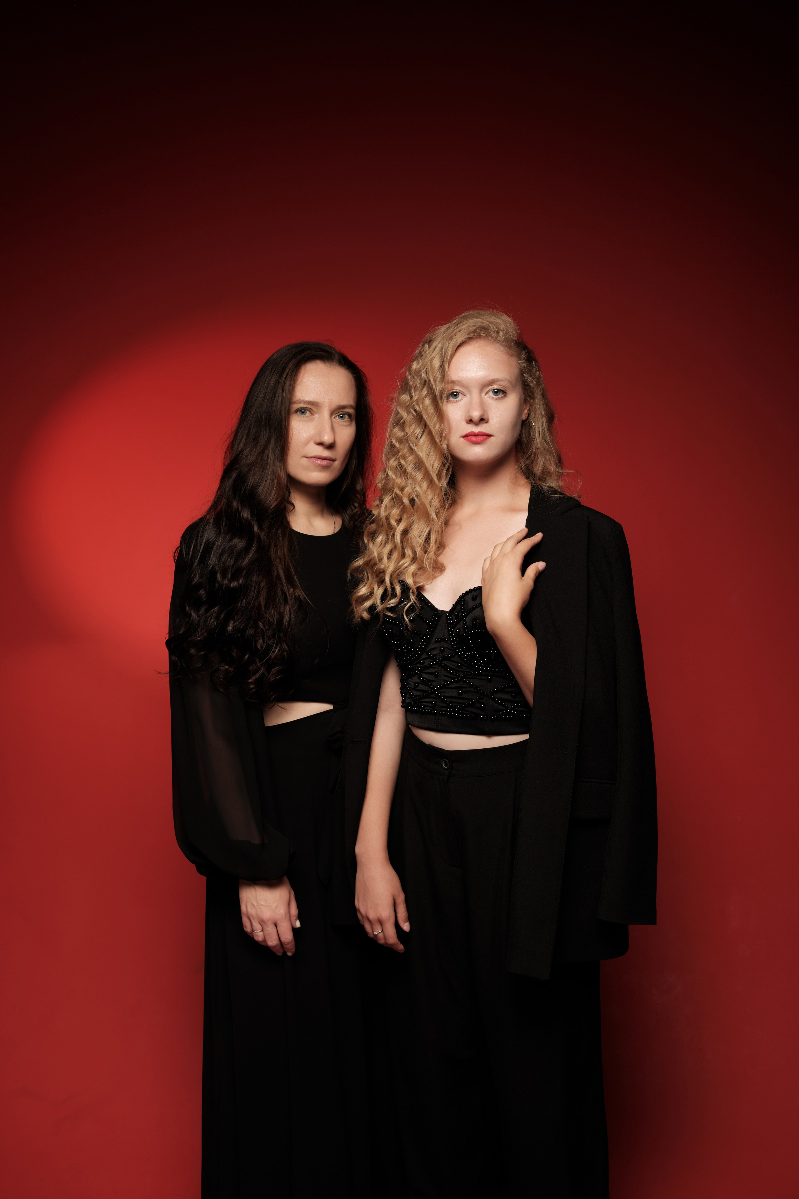 Музыкальные группы. Антон Ив