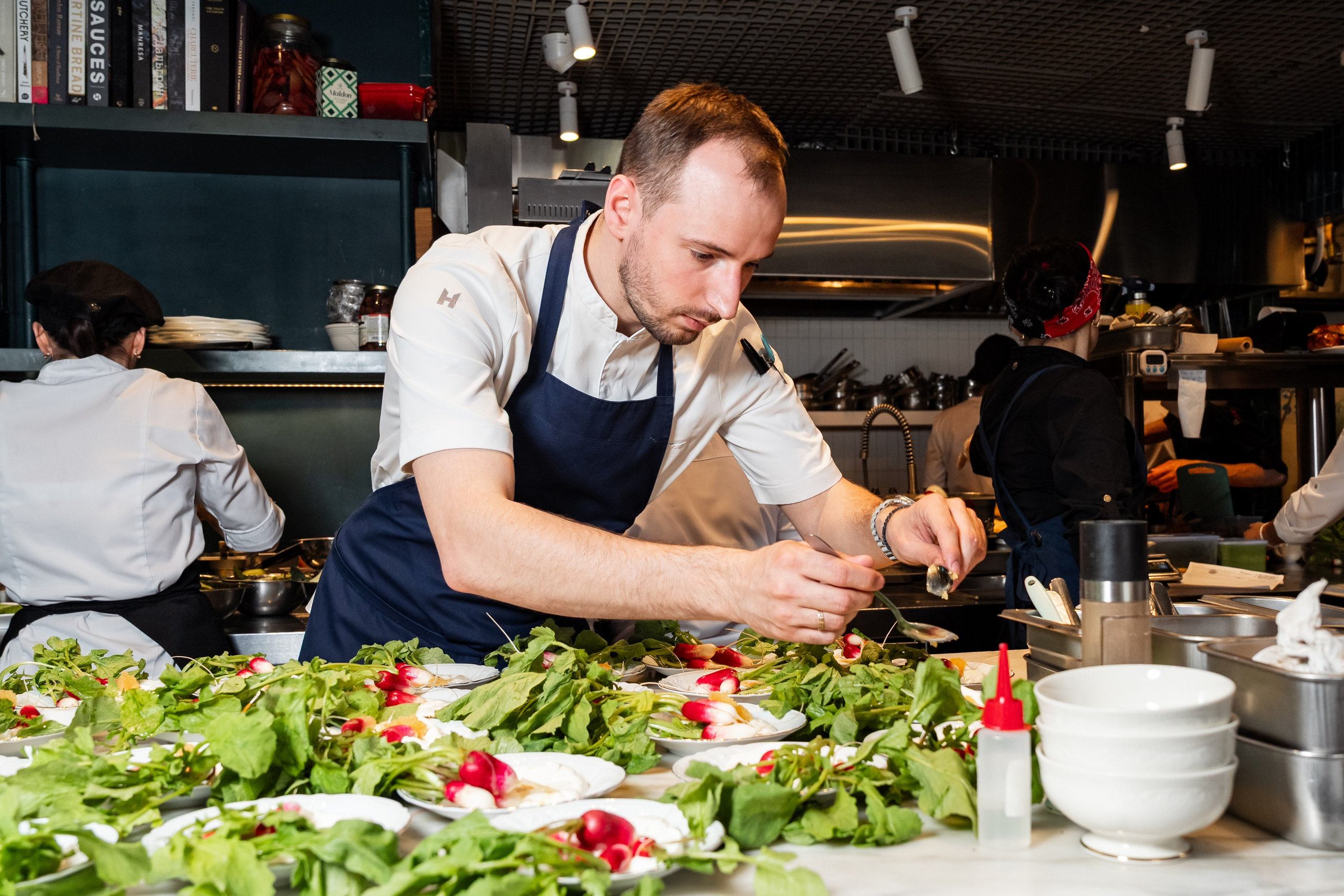 Le Pigeon — Русские сезоны и Балет «Дягилев». Фотограф Никита Комаров