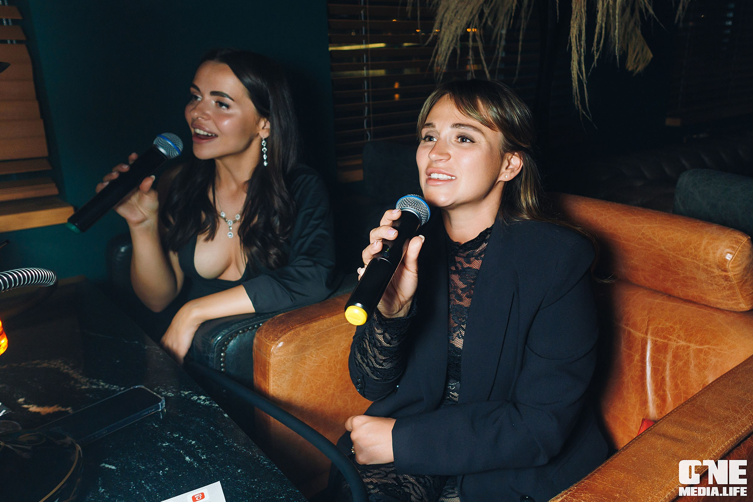 Фоторепортаж из караоке-клуба Белгравия. One Media Life: фоторепортажи, фотоотчеты с мероприятий и заведений