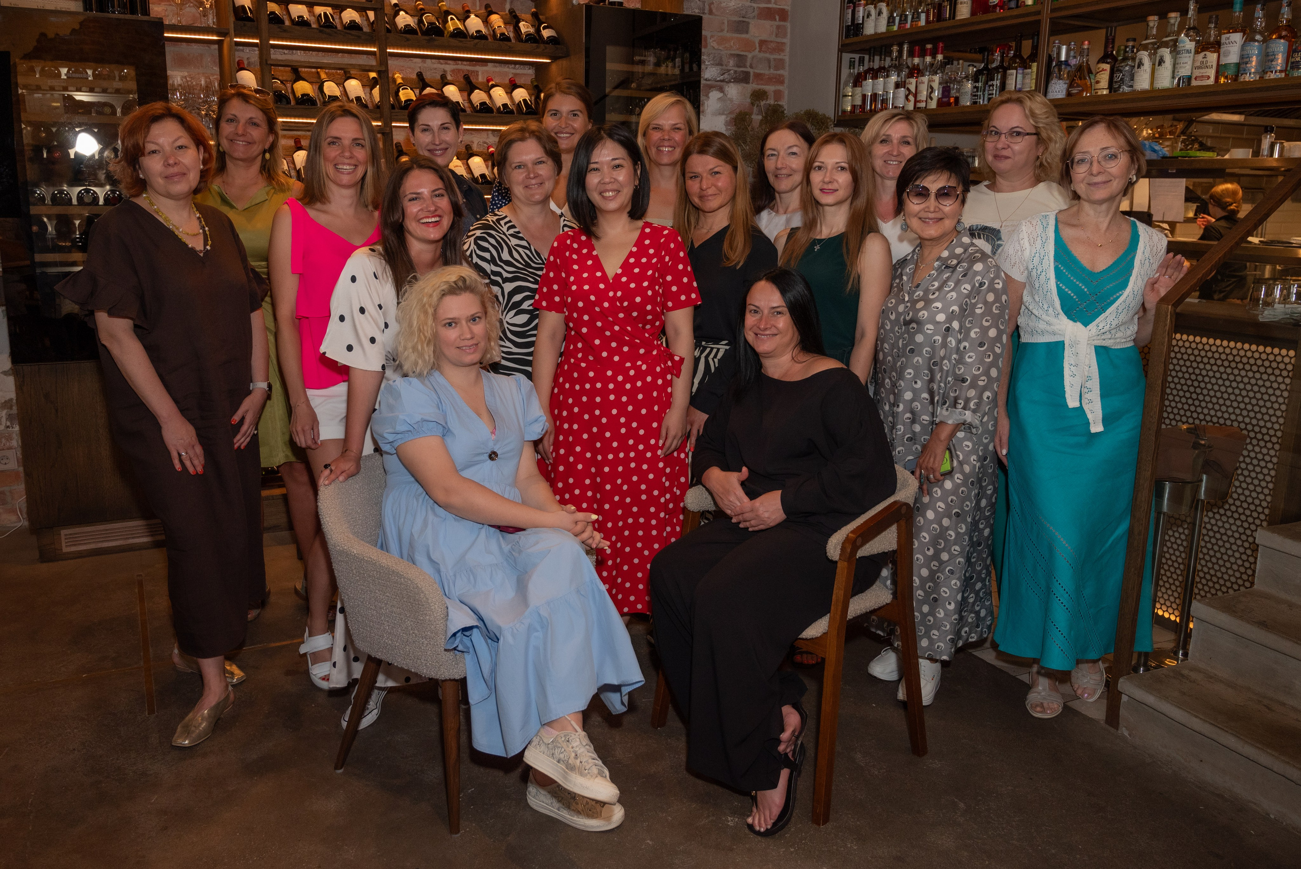 Бизнес мероприятия. MrADA fotografer