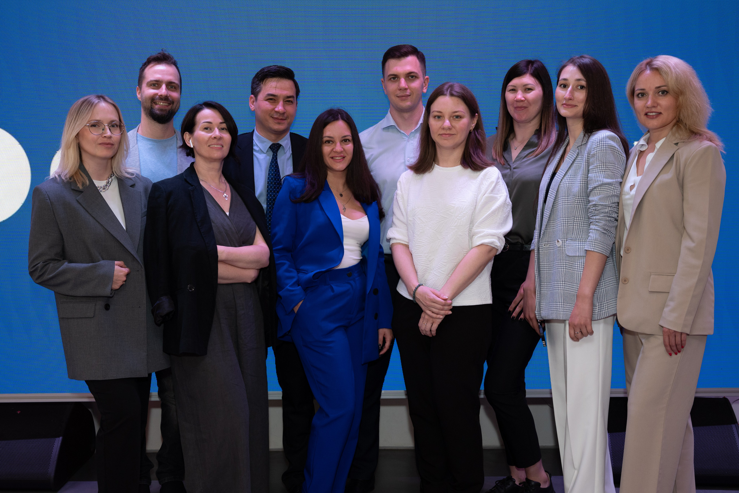 Бизнес мероприятия. MrADA fotografer