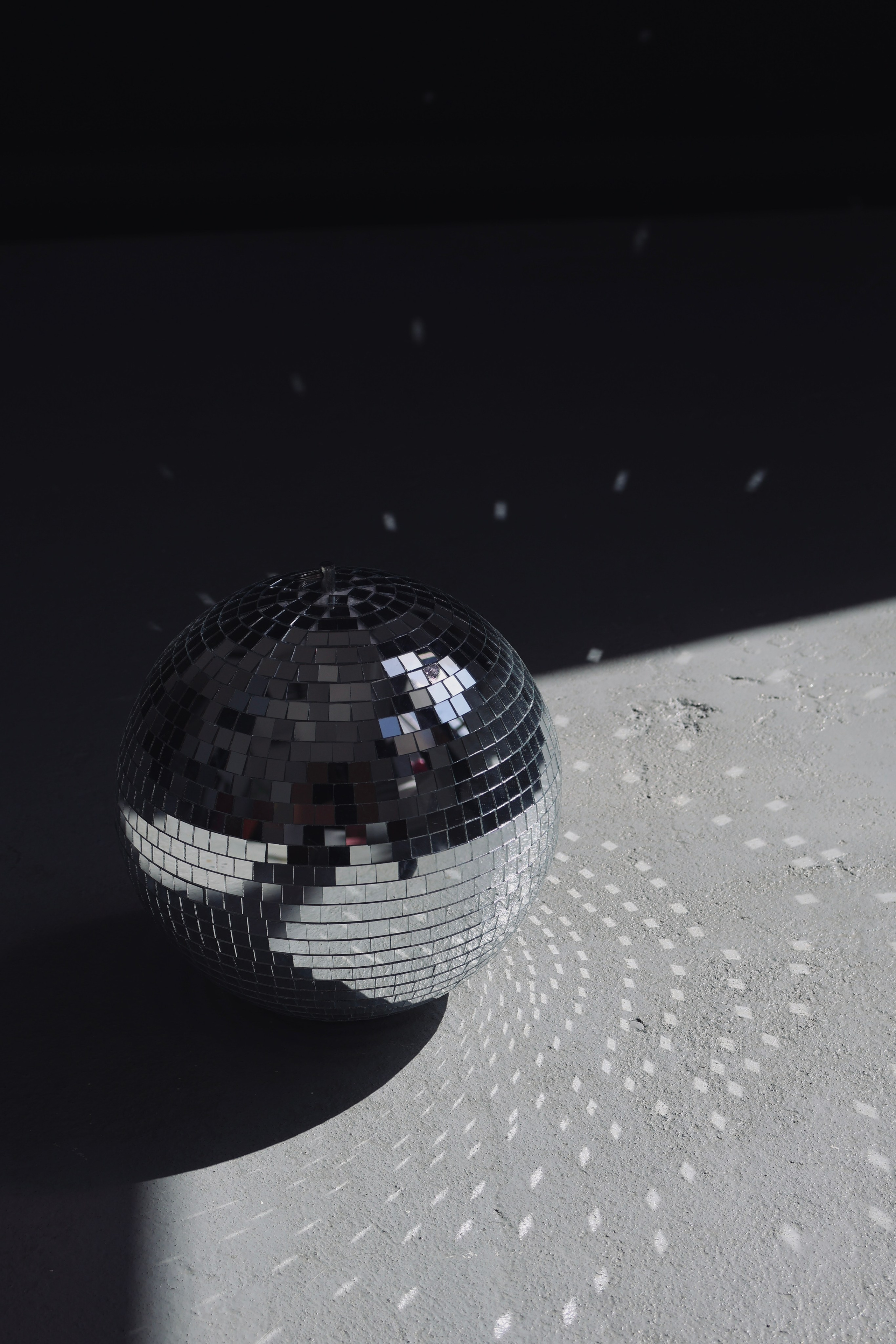 Как выглядит фотостудия Антресоль