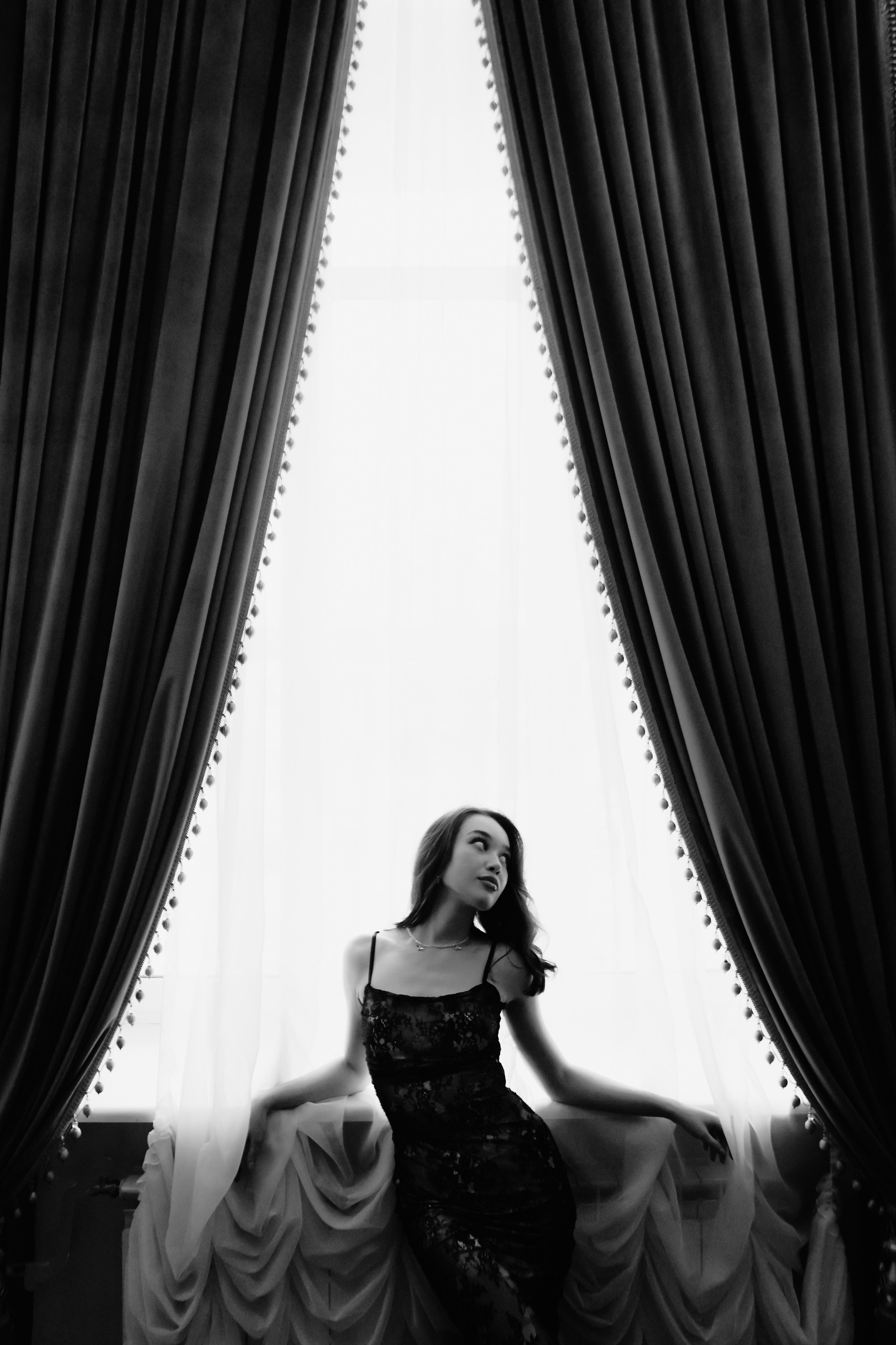 Алина. Портретный и свадебный фотограф Айгюн в городе Йошкар-Ола