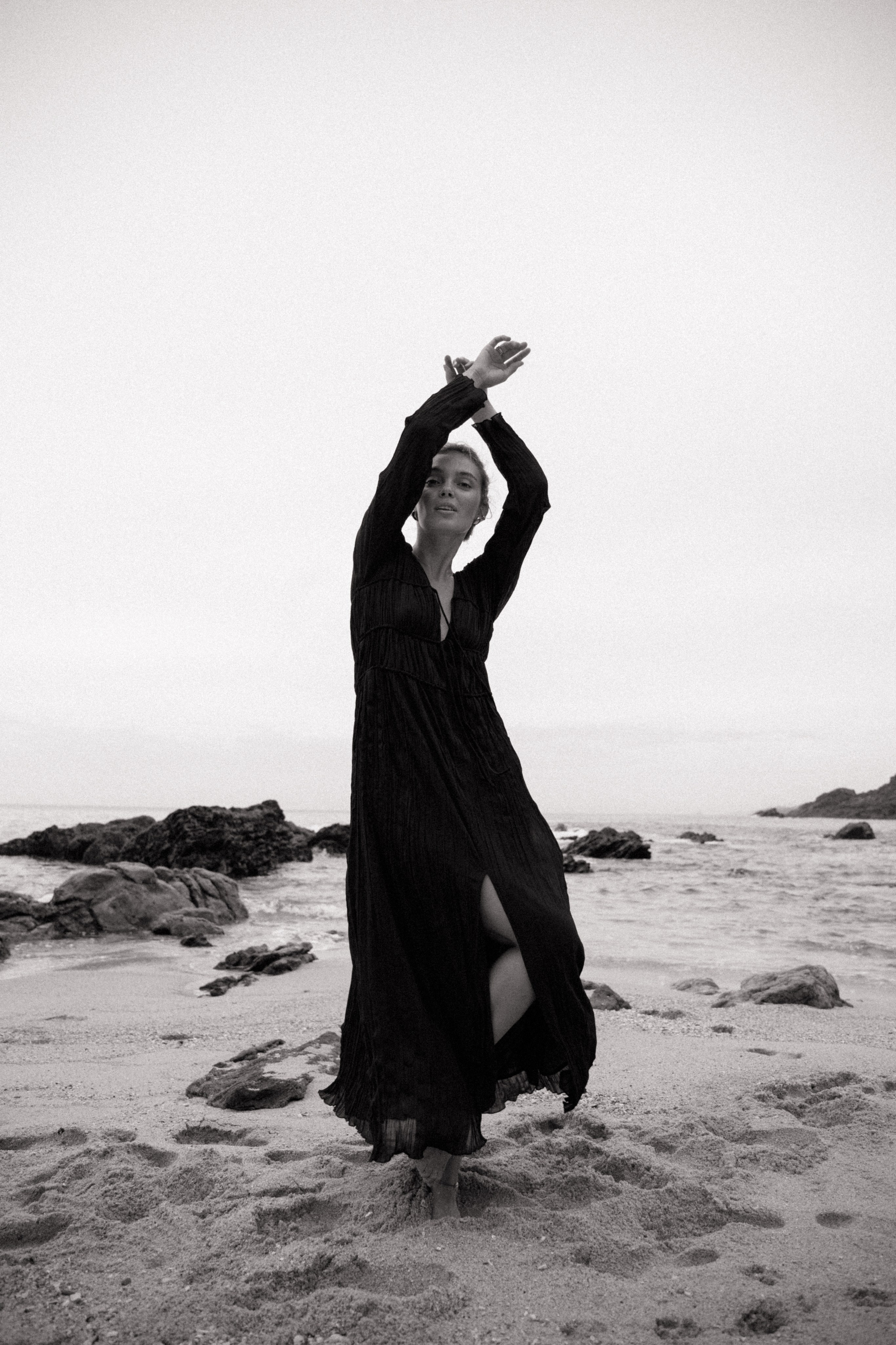 Женский портрет. Главная