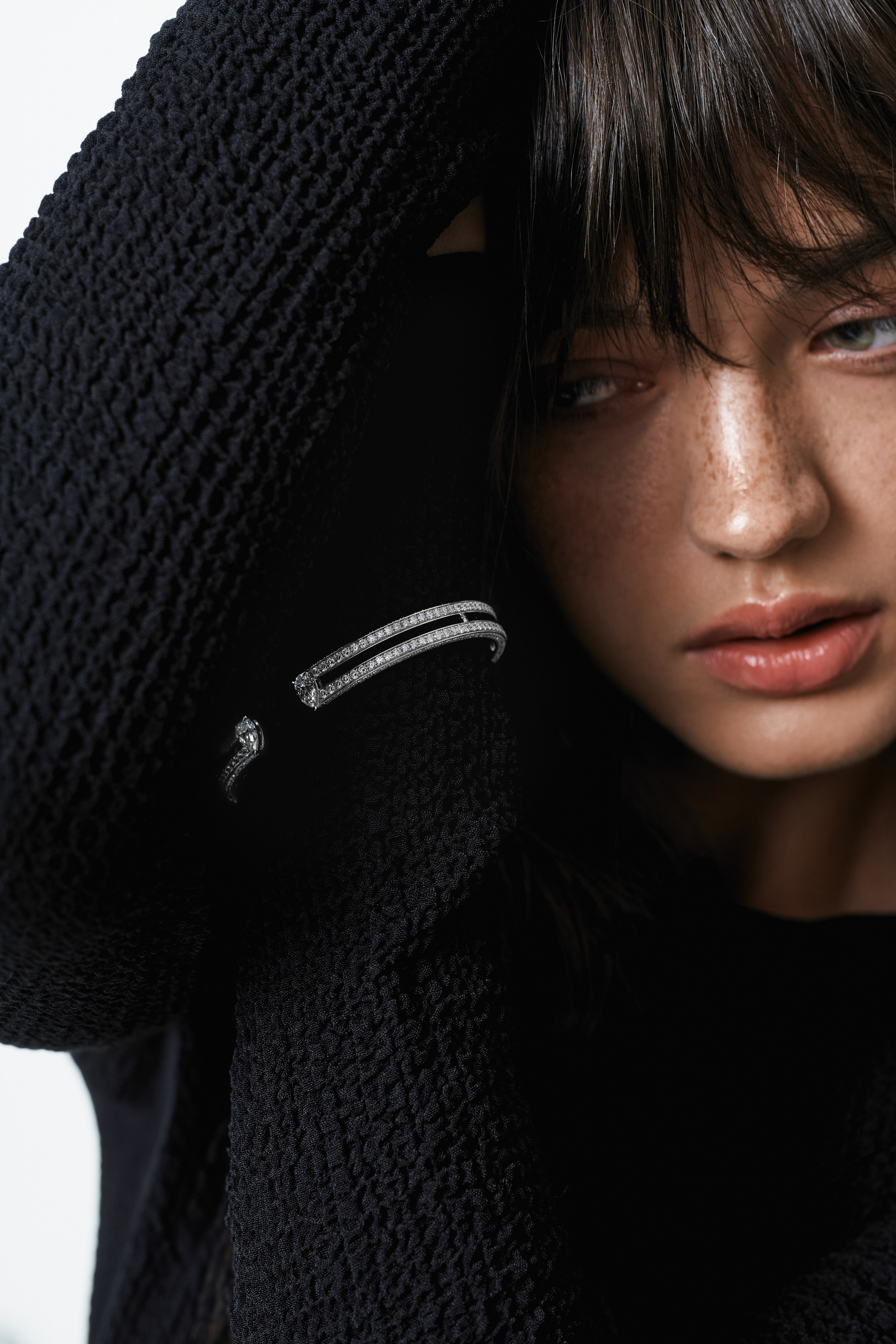 Suzanne Code. Коммерческий фотограф в Москве Хабибуллина Эльза