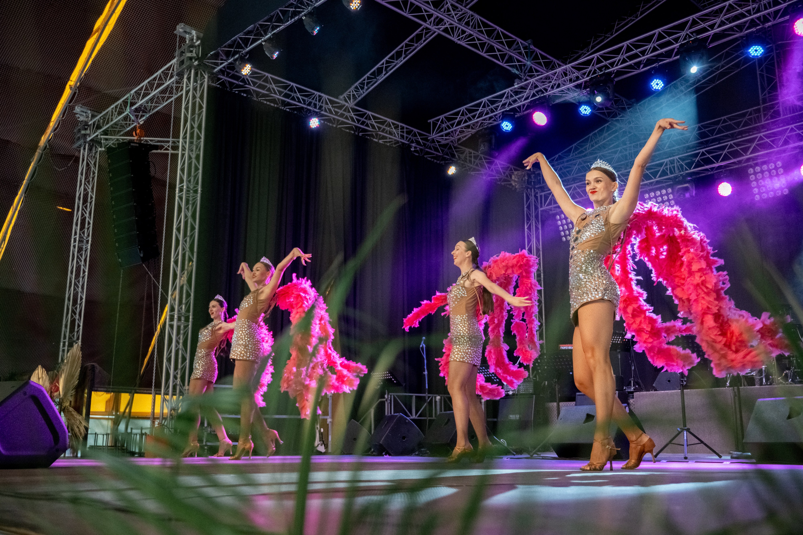 Полюс Золото — Куба