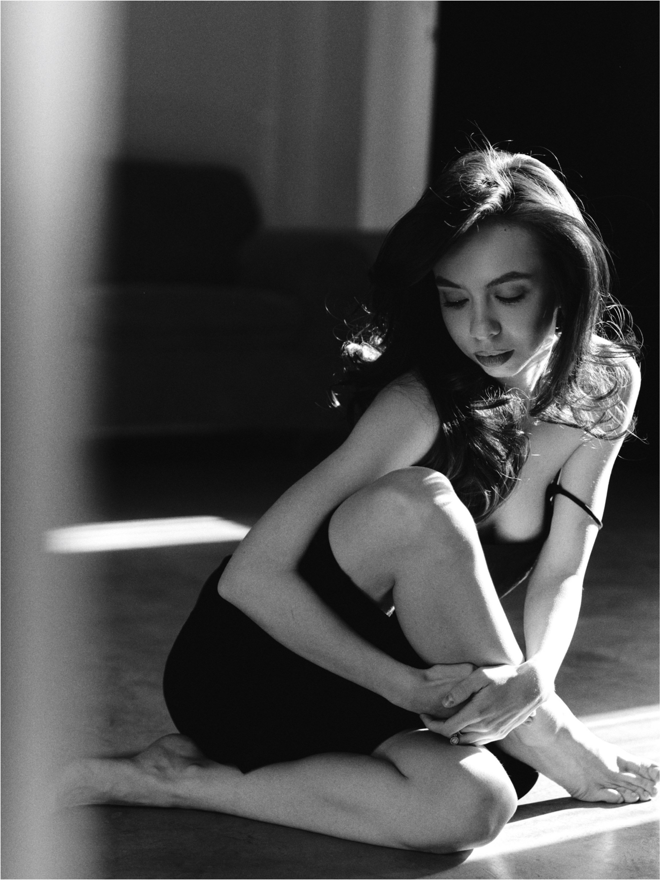 NASTYA. Фотограф Екатерина Ситникова