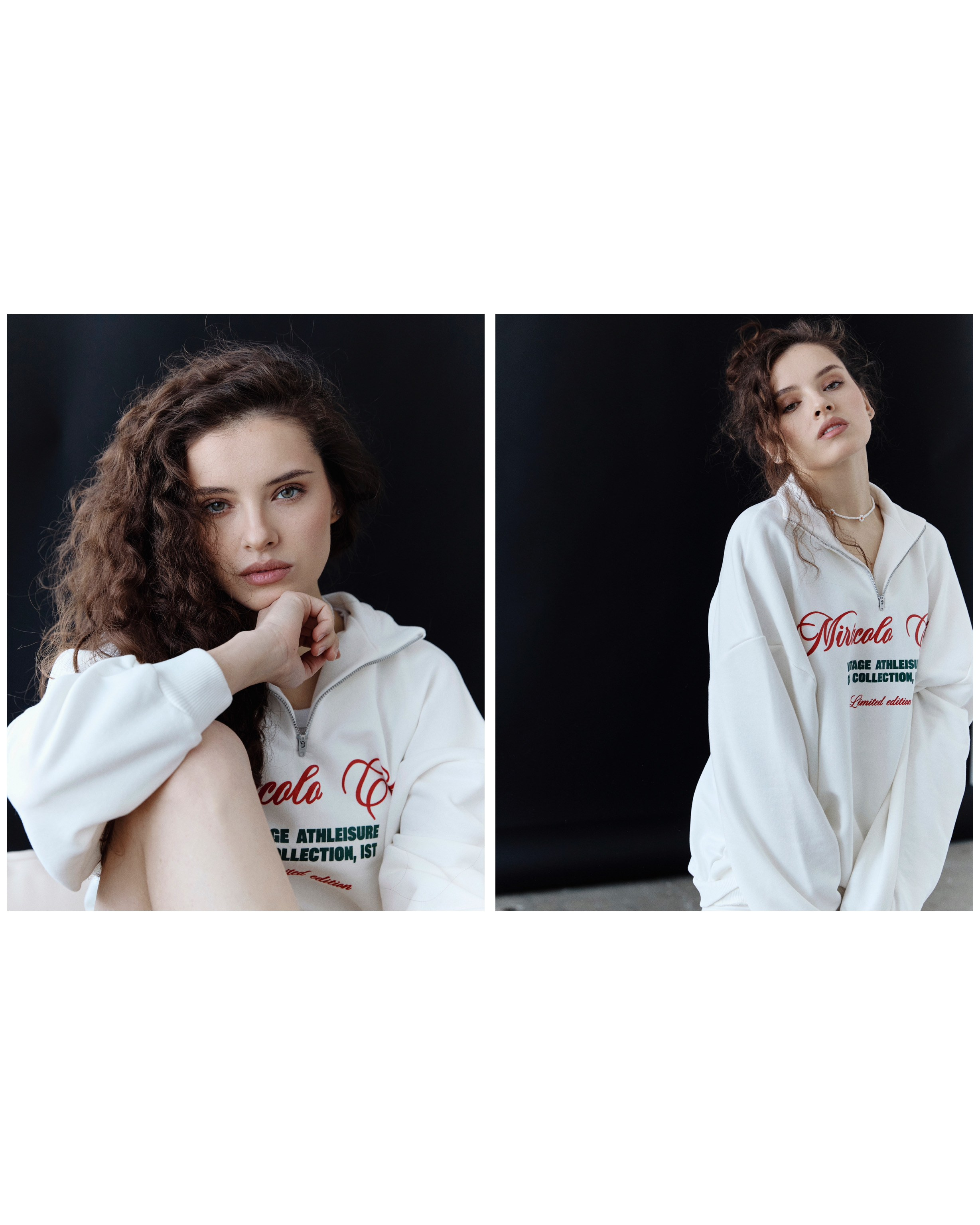 ZILYA. Фотограф Екатерина Ситникова