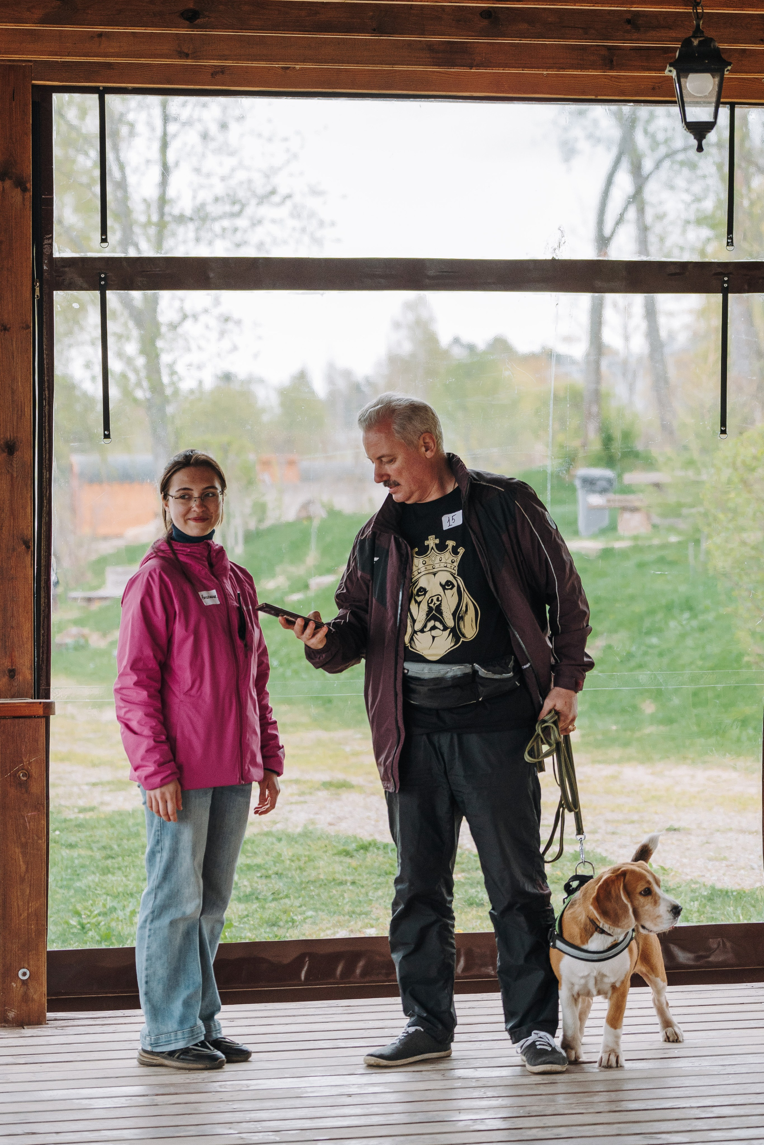 Соревнования по ноузворку в Лосево. Фотограф анималист в Спб недорого Олеся Майорова