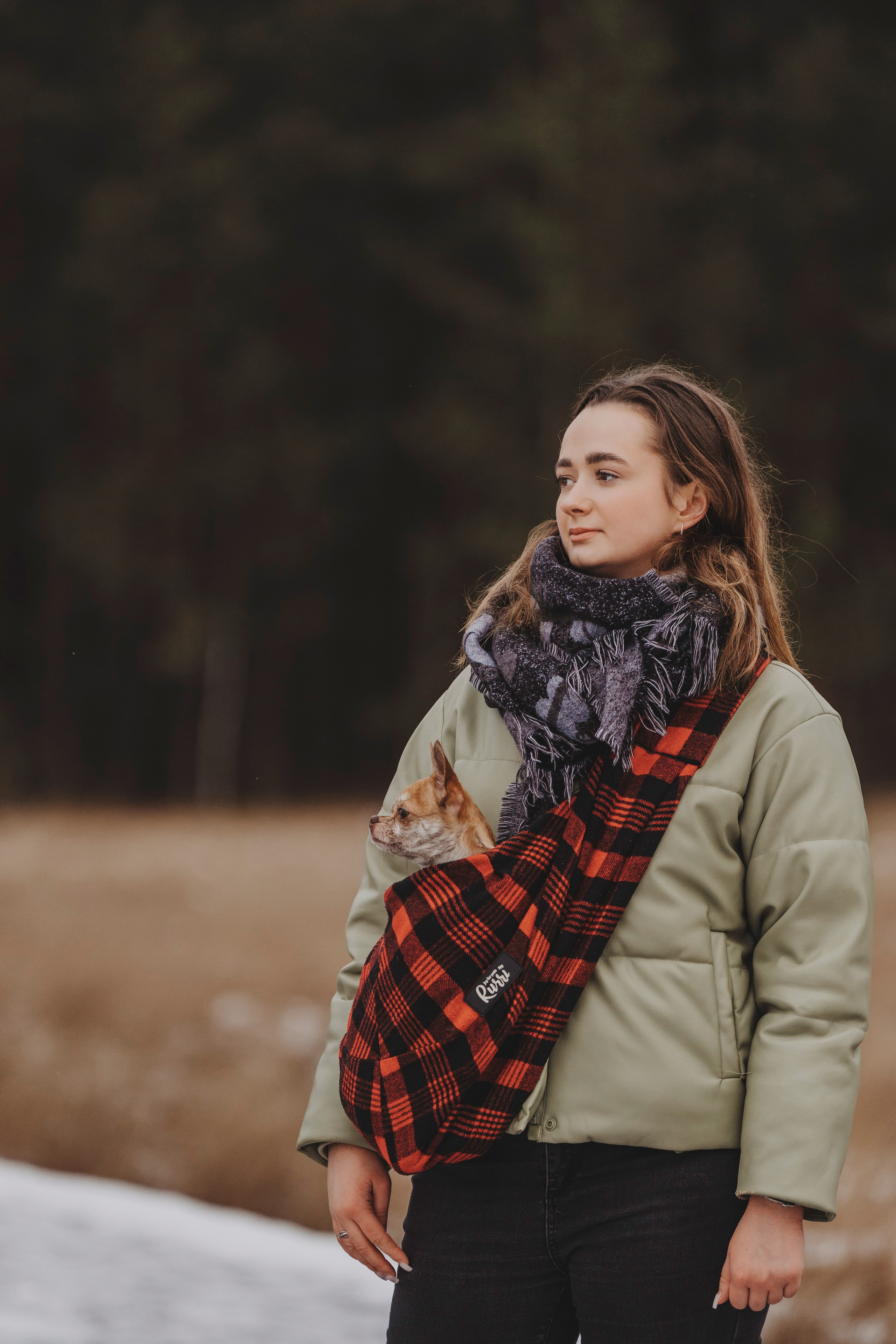 Наталия и Боря. Фотограф анималист в Спб недорого Олеся Майорова