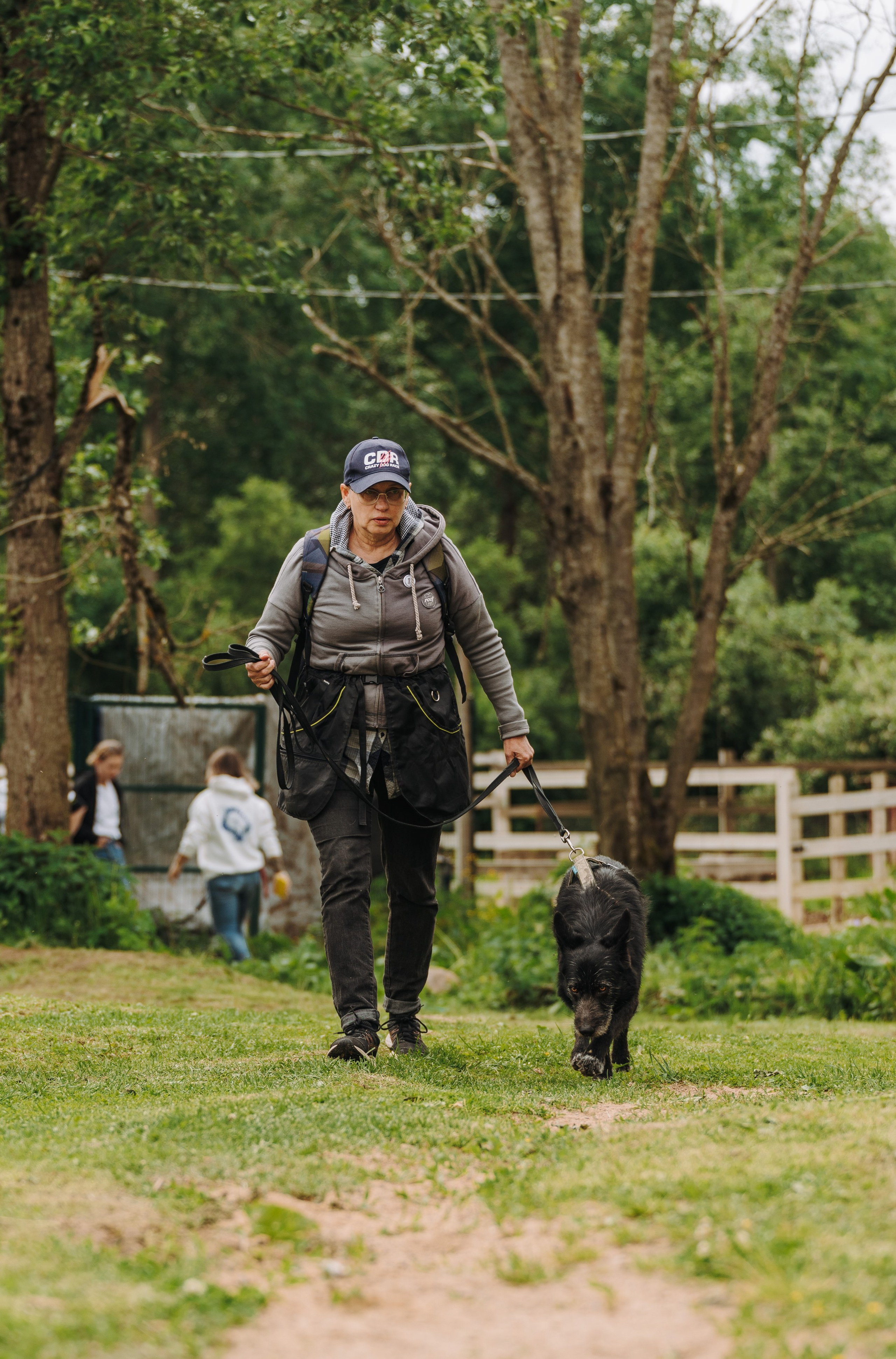 Соревнования по ноузворку. Фотограф анималист в Спб недорого Олеся Майорова