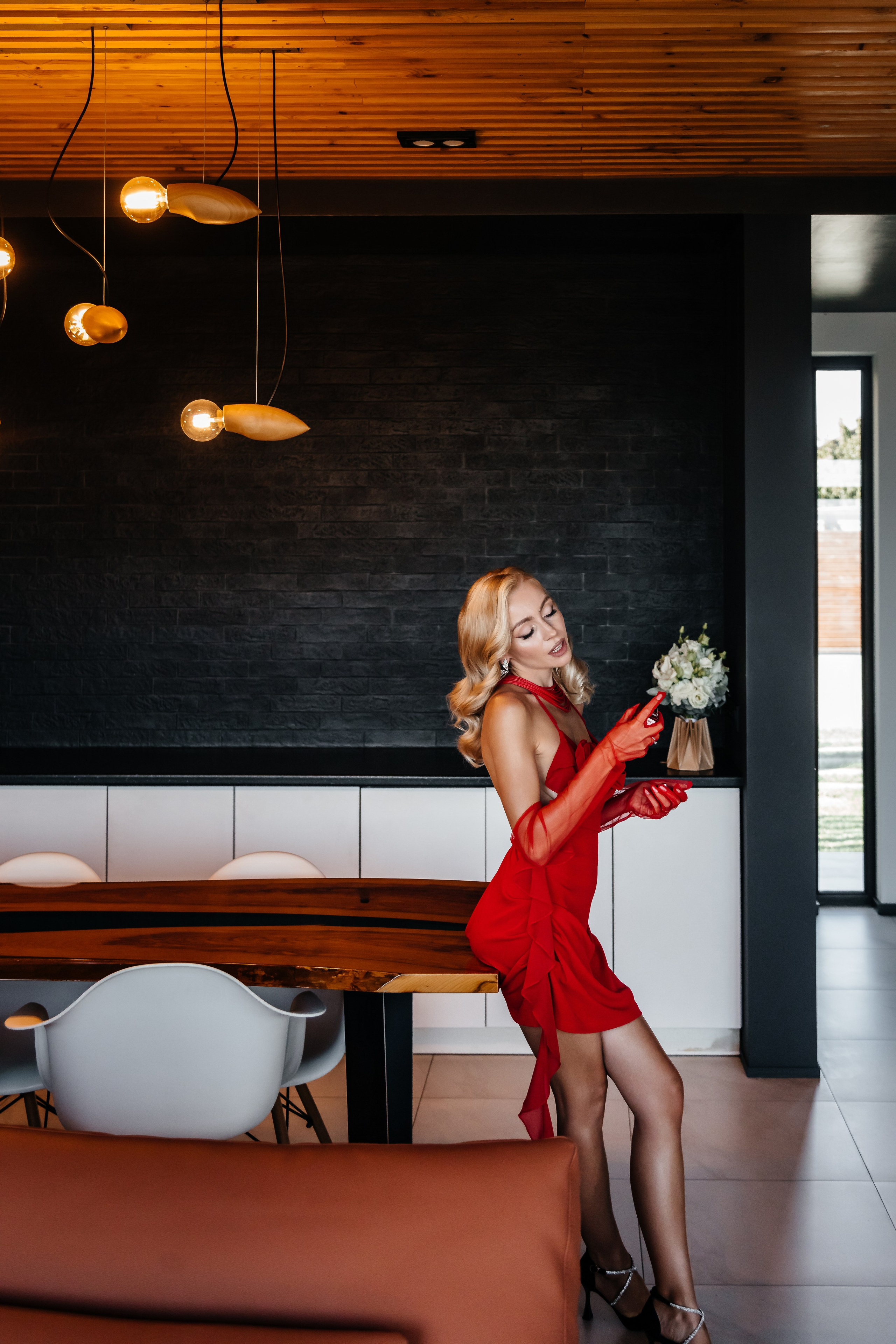 Анонс свадьбы для Насти и Руслана. Свадебный фотограф в Крыму и Севастополе Ольга Баскакова