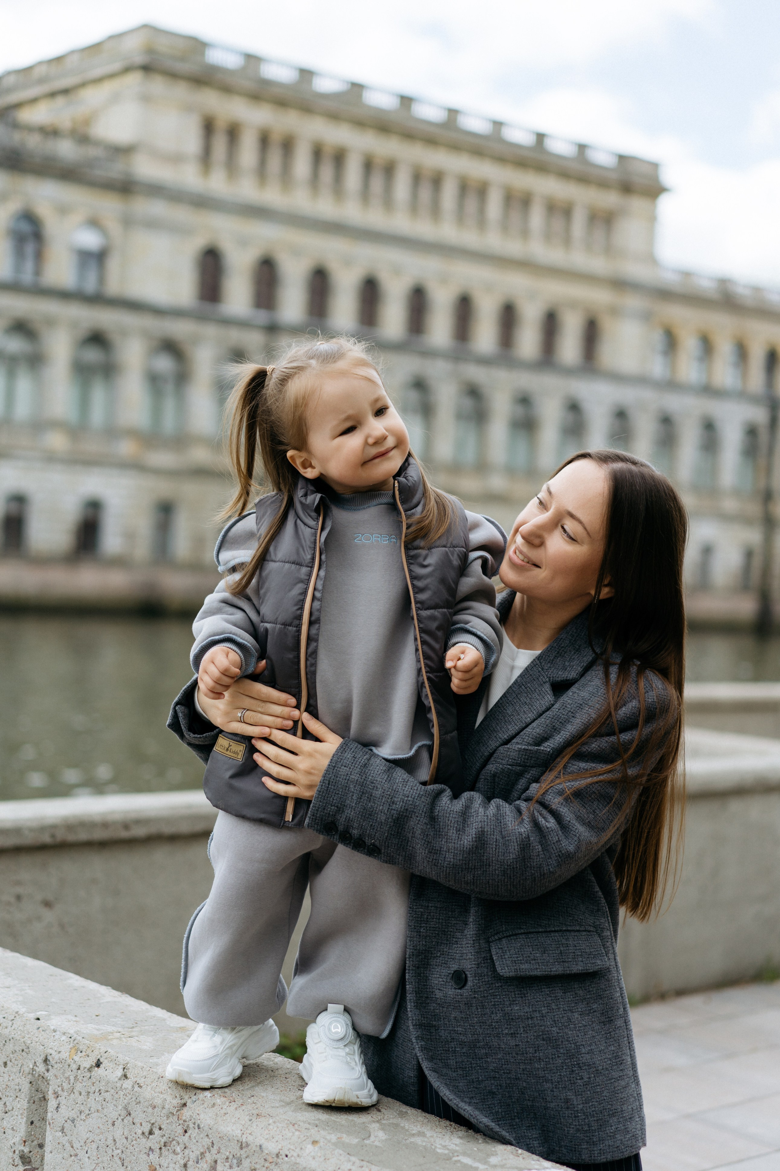 Остров Канта. Свадебный и семейный фотограф в Калининграде Анастасия Гриценко