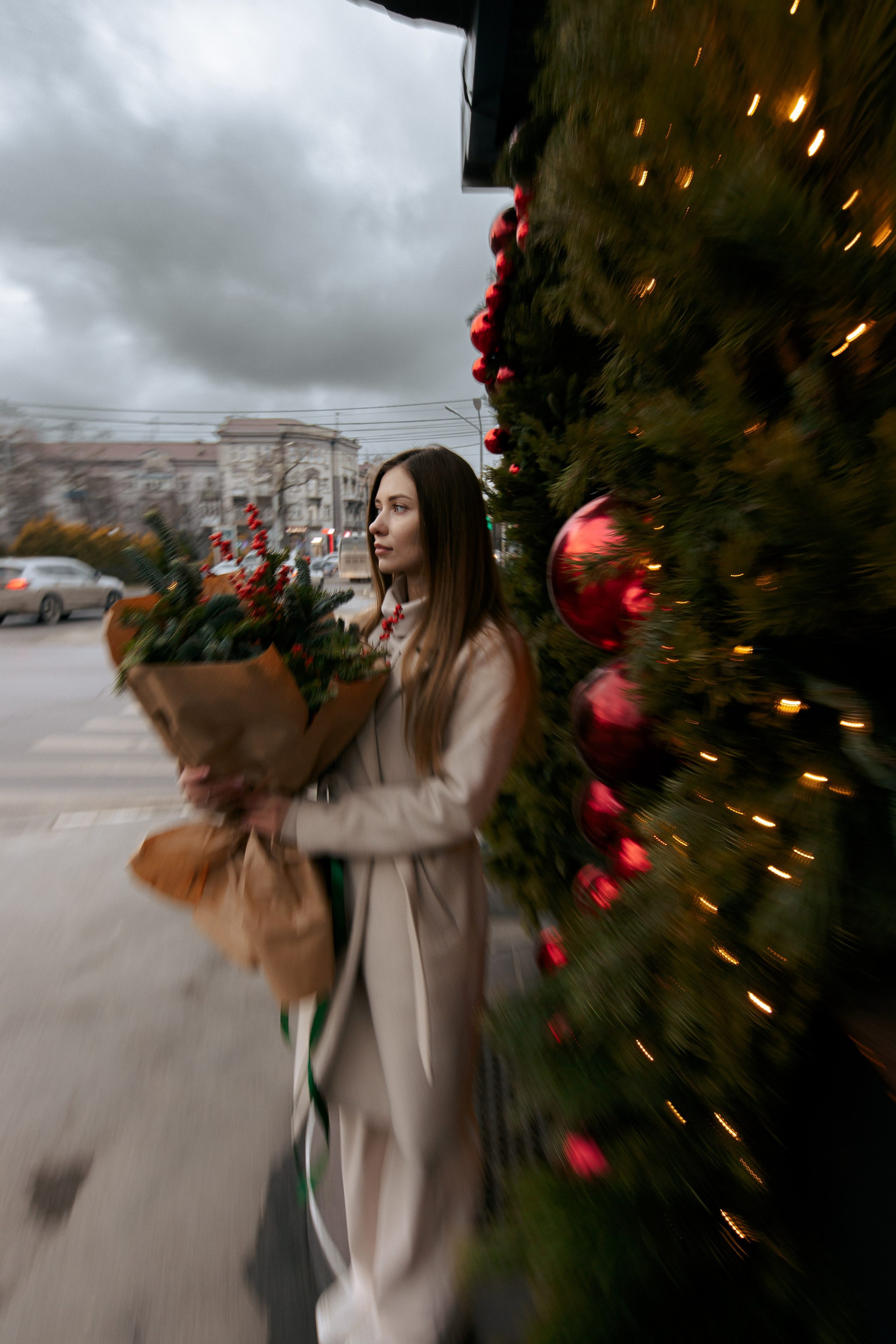 Вера. Фотограф Таганрог Любимая Надя