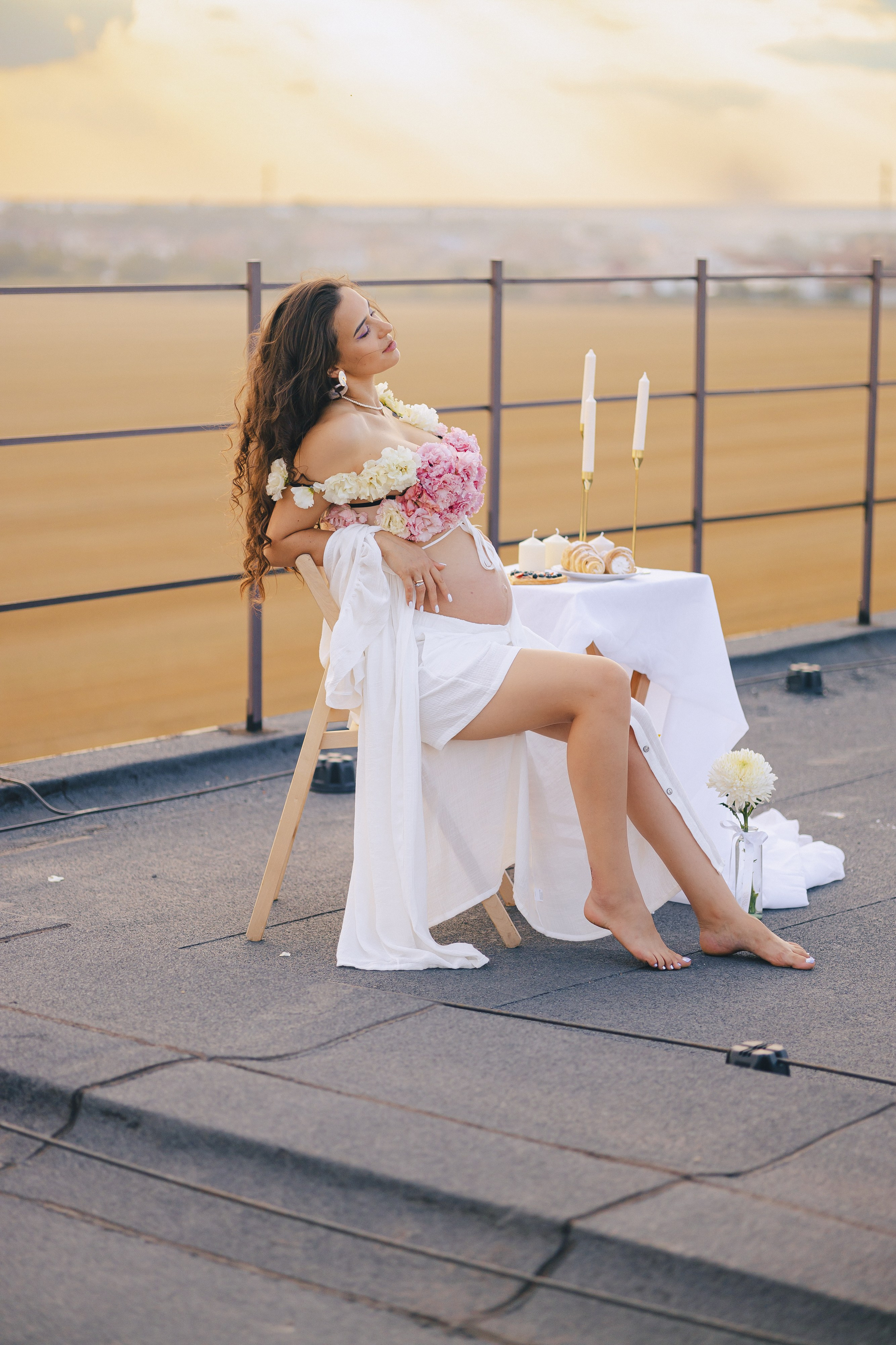 Настя. Фотограф Таганрог Любимая Надя