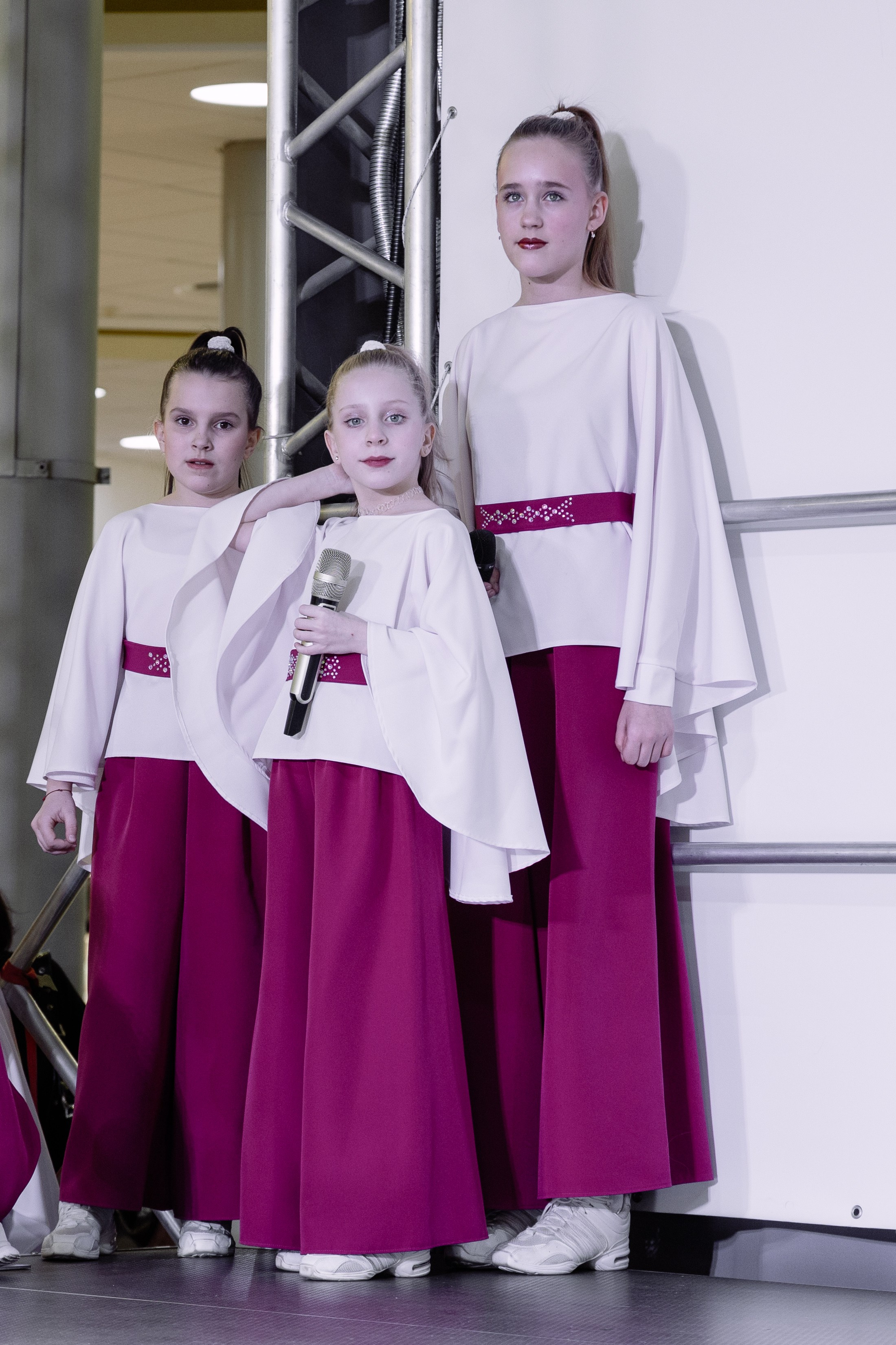 Отчетник «Изумрудный город». Фотограф Юлия Мальцева