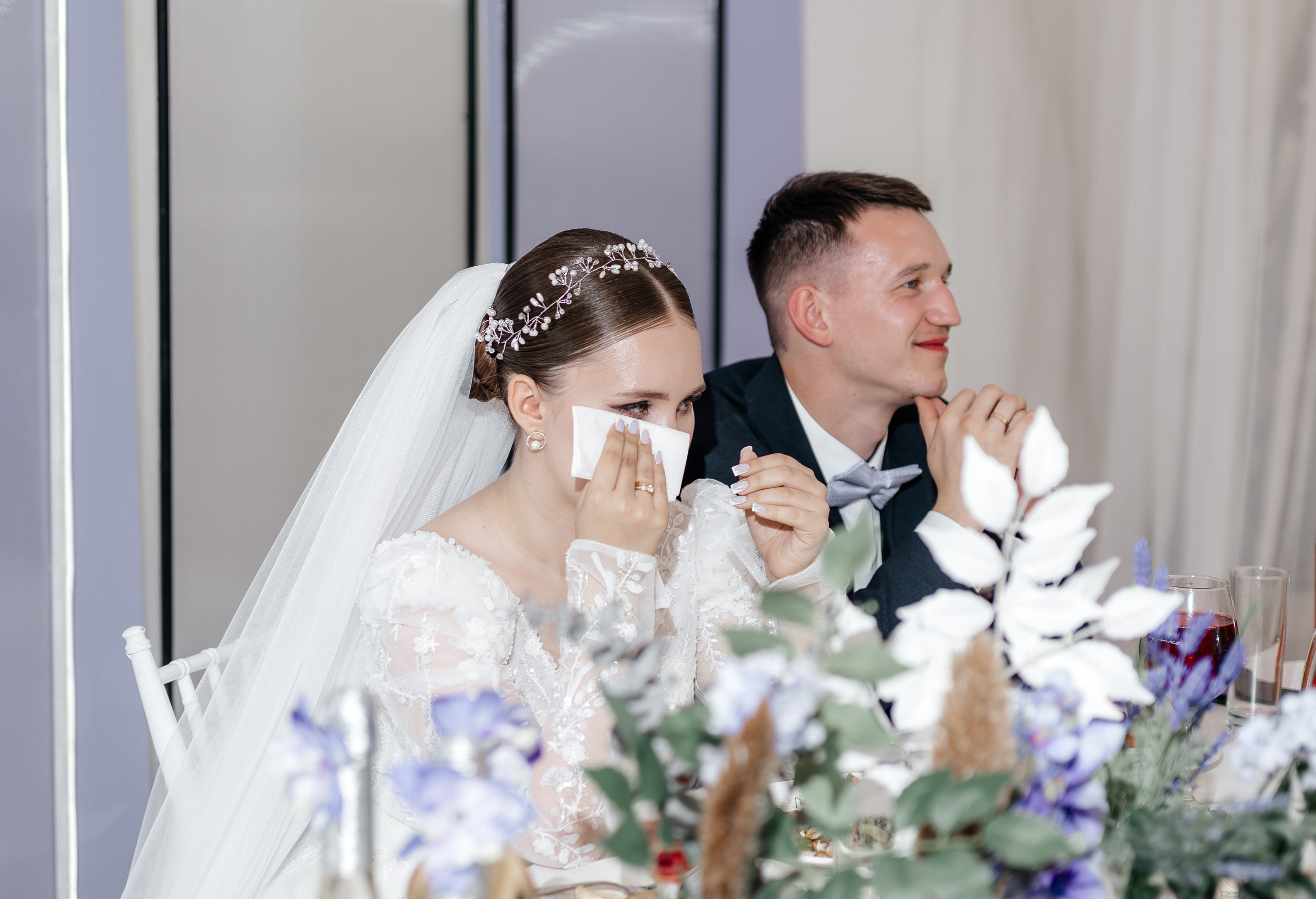 Диана & Александр | 24.07.24. Свадебный и семейный фотограф в Омске Евгения Хакимова