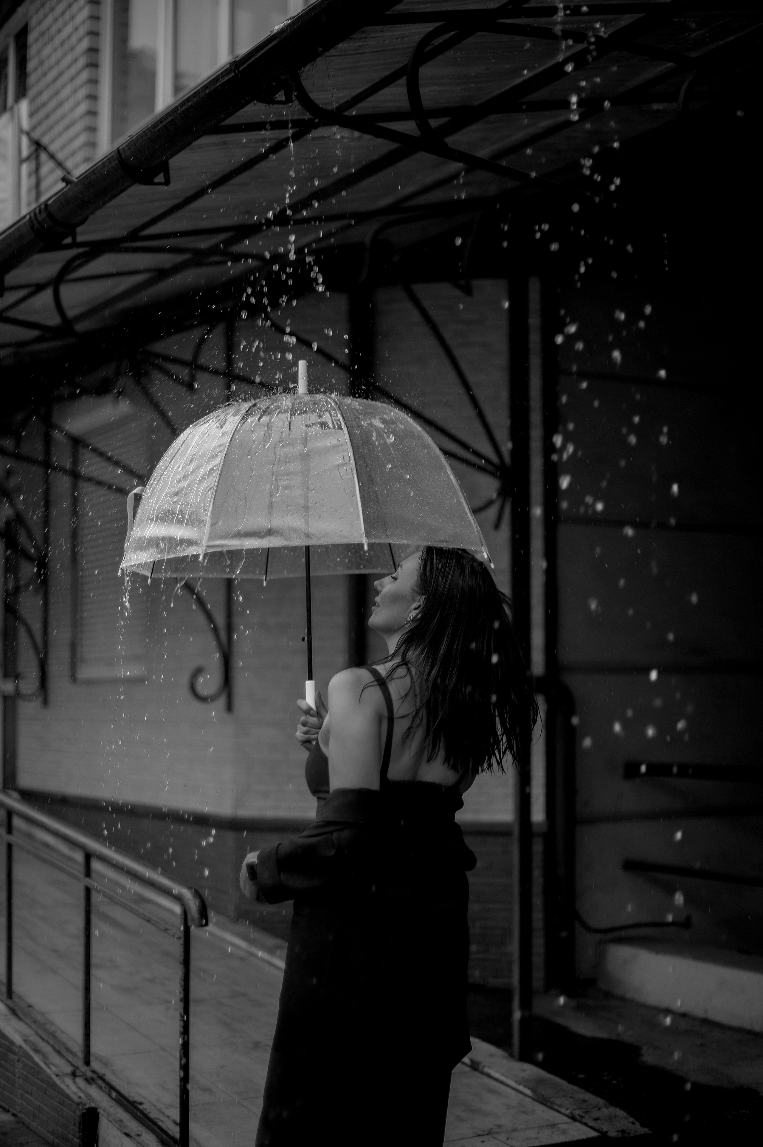 Катя. Фотограф Виктория Воронина