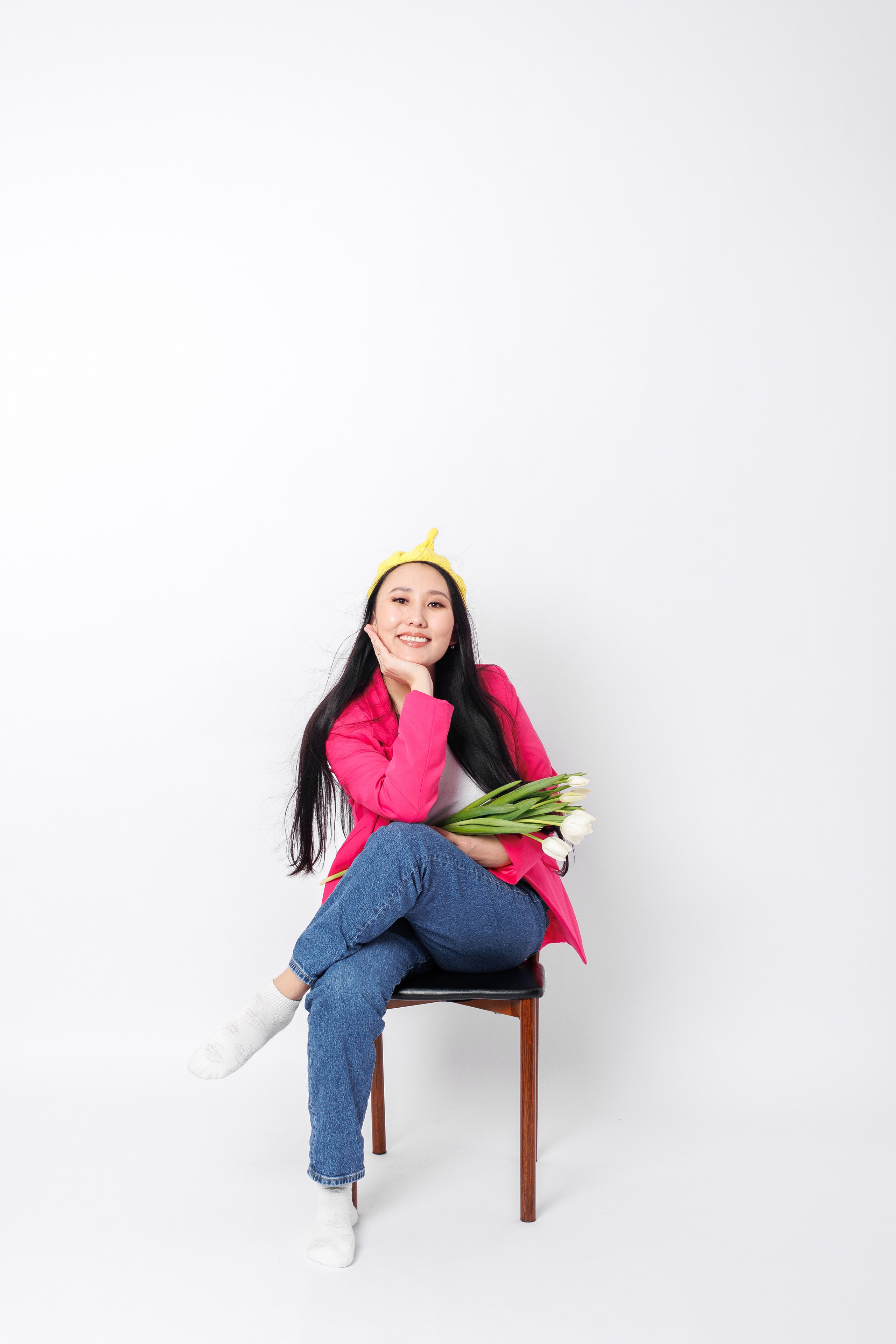 Портфолио. Услуги