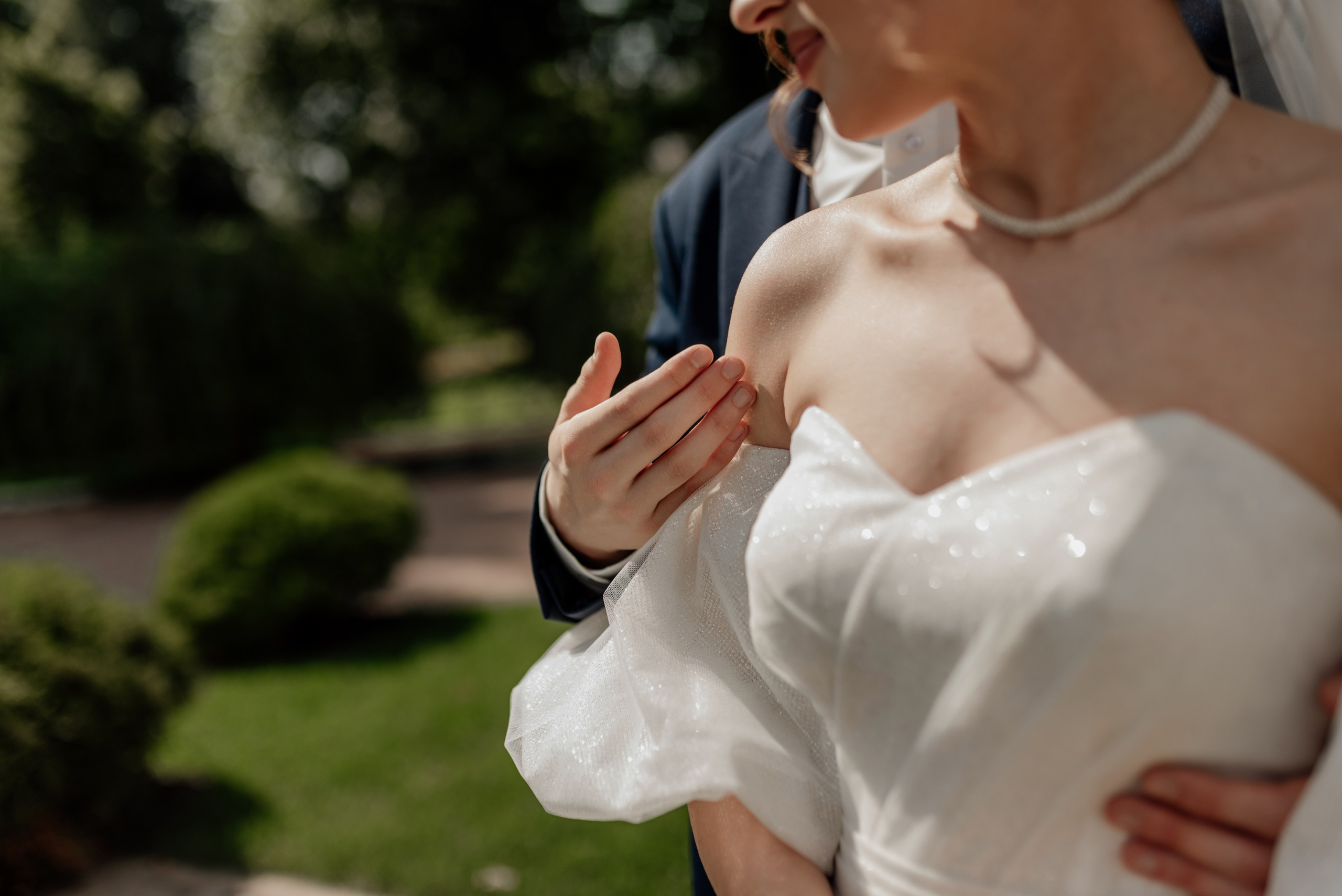 Александр и Виктория. Свадебный и Семейный фотограф в Ярославле Алёна Колясникова