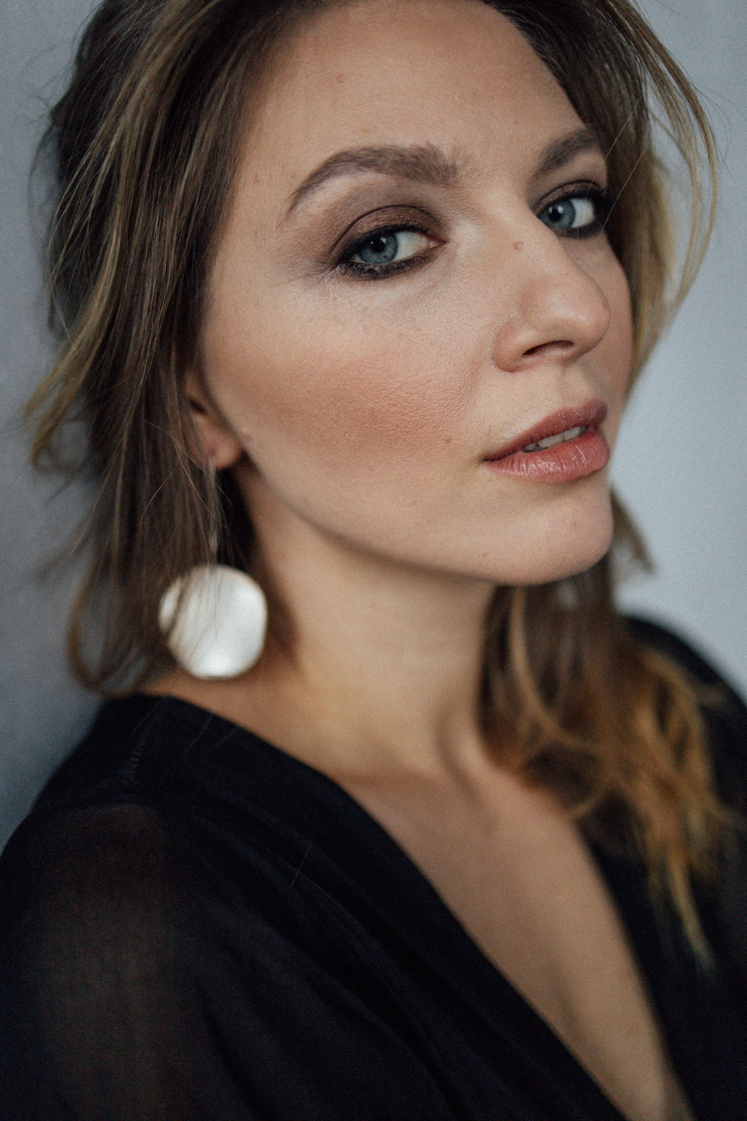 Екатерина. Семейный фотограф Елена Баган Волгоград