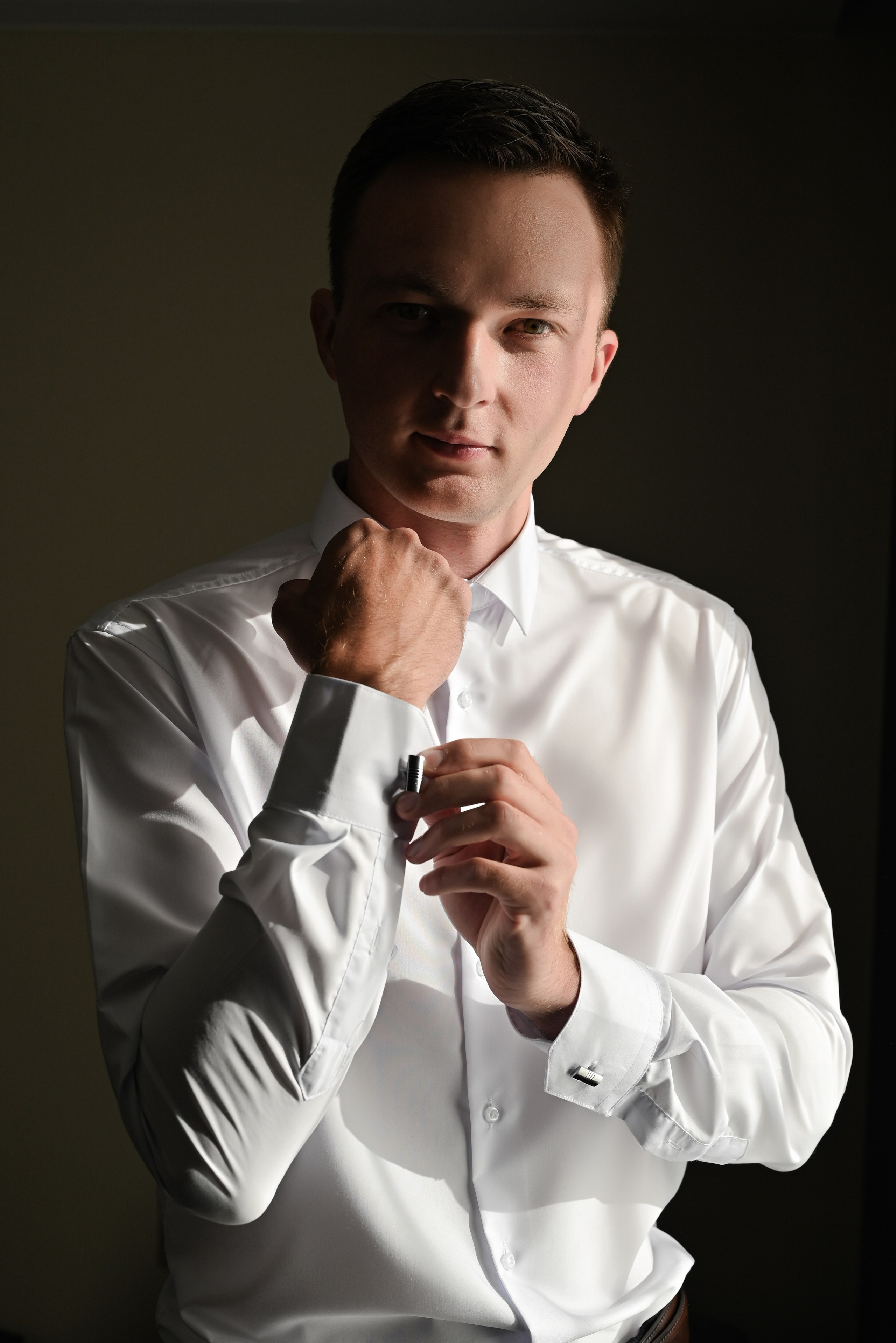 A & A. Свадебный и семейный фотограф в Уфе Александров Максим