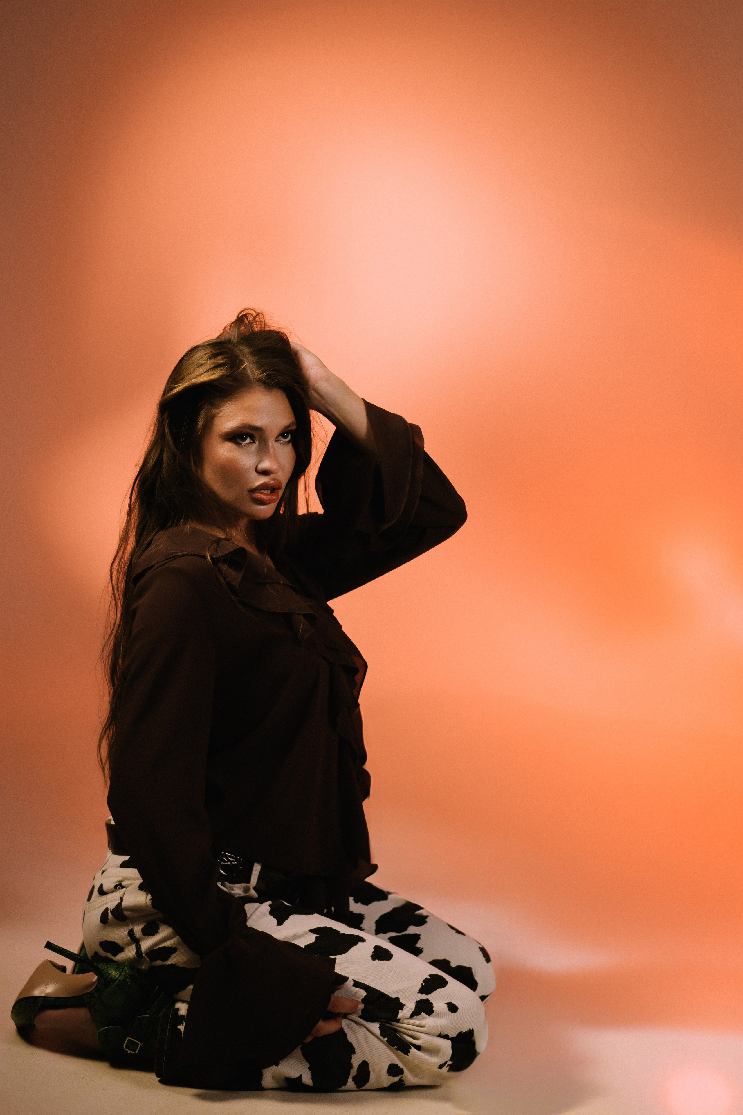 В стиле fashion. Свадебный фотограф Юлия Галкина Ростов на Дону