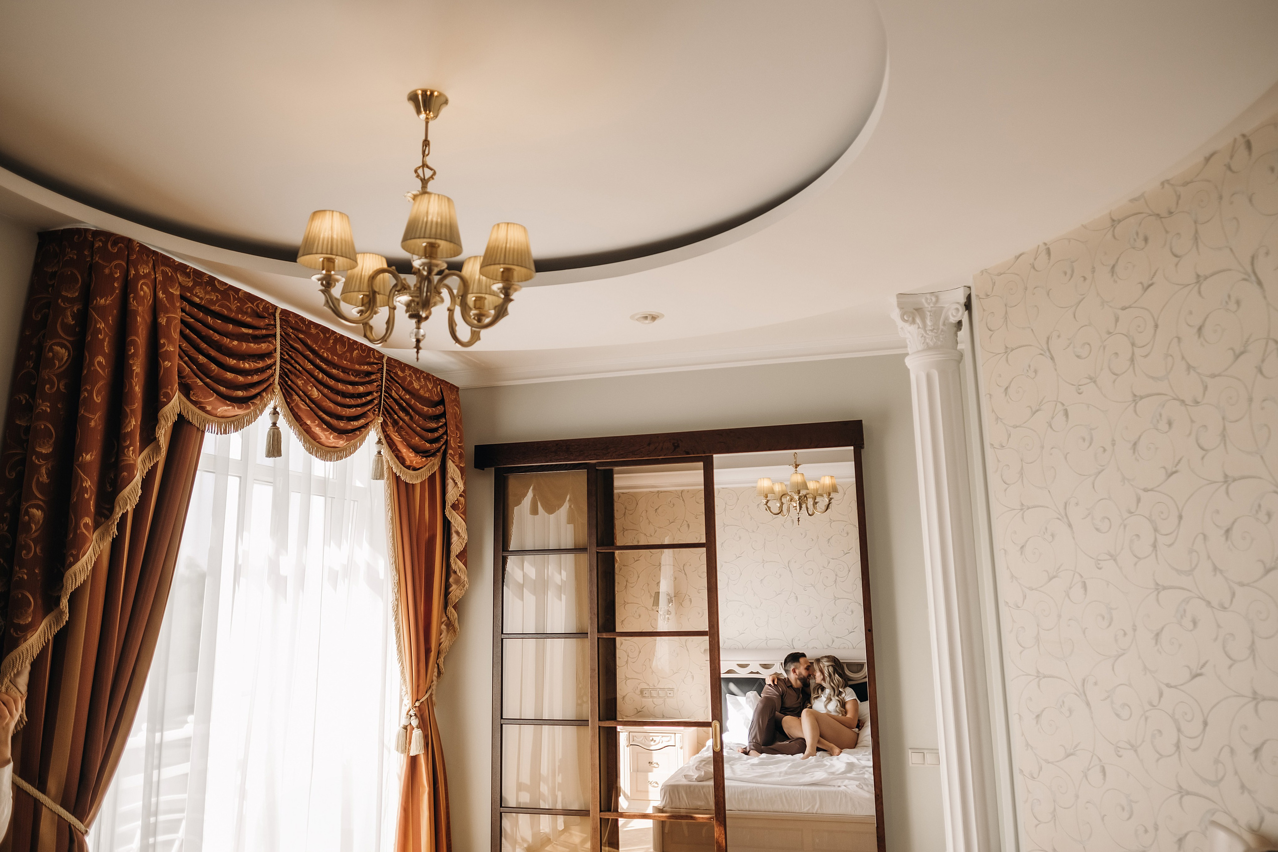 Артур и Влада. Свадебный и семейный фотограф в Ульяновске Анастасия Мышенкова