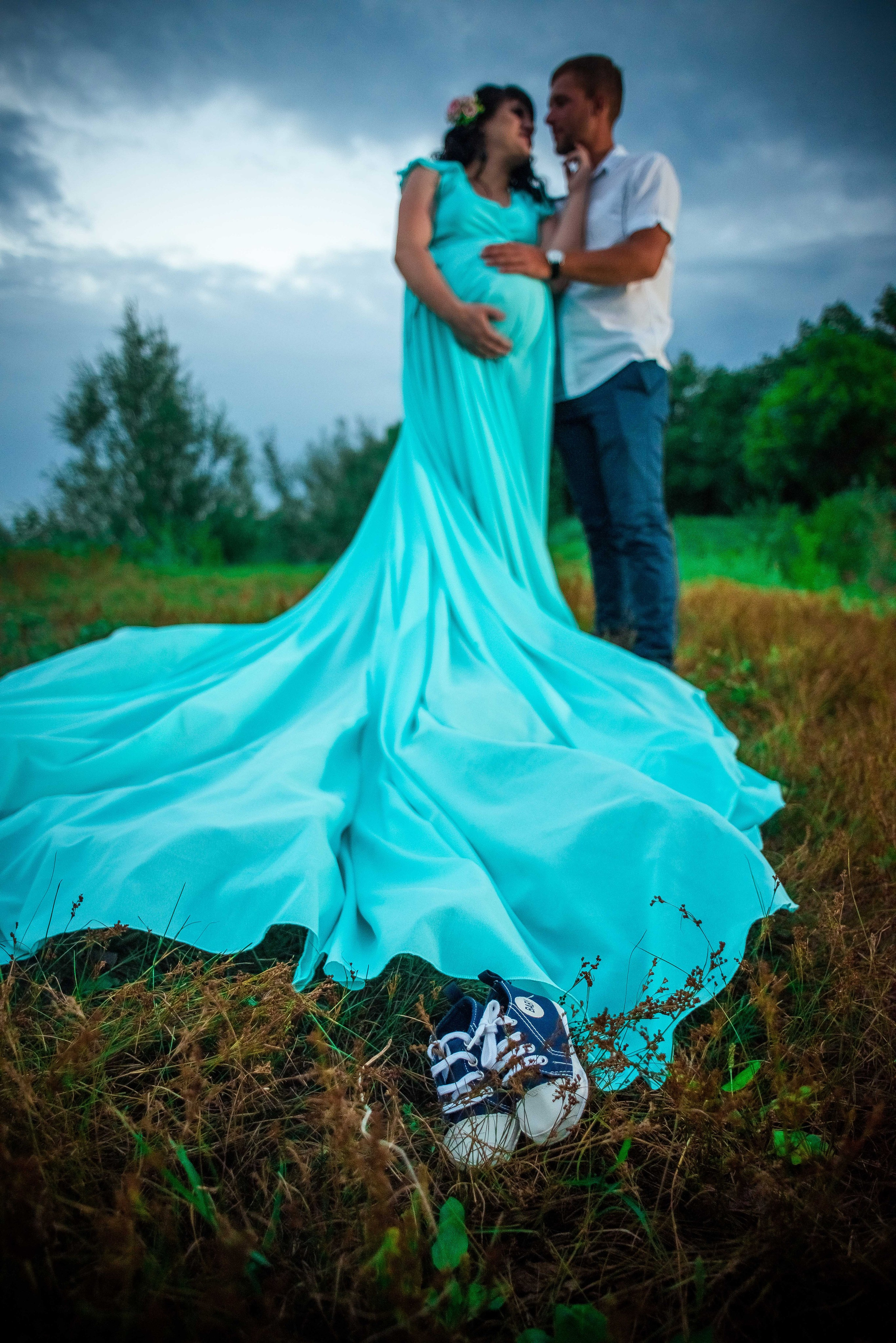 Наташа. Свадебный и семейный фотограф Яна Стражева. Волгоград, Москва