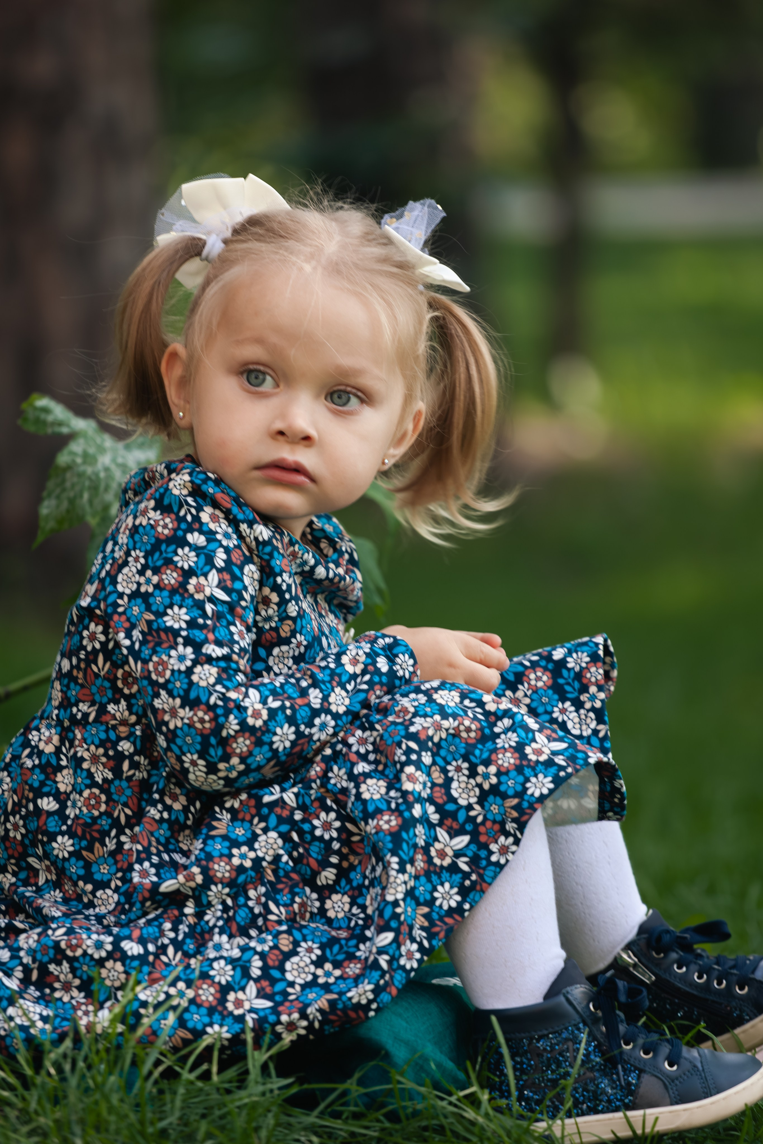 Направления. Креативный фотограф в Екатеринбурге Юлия Николотова