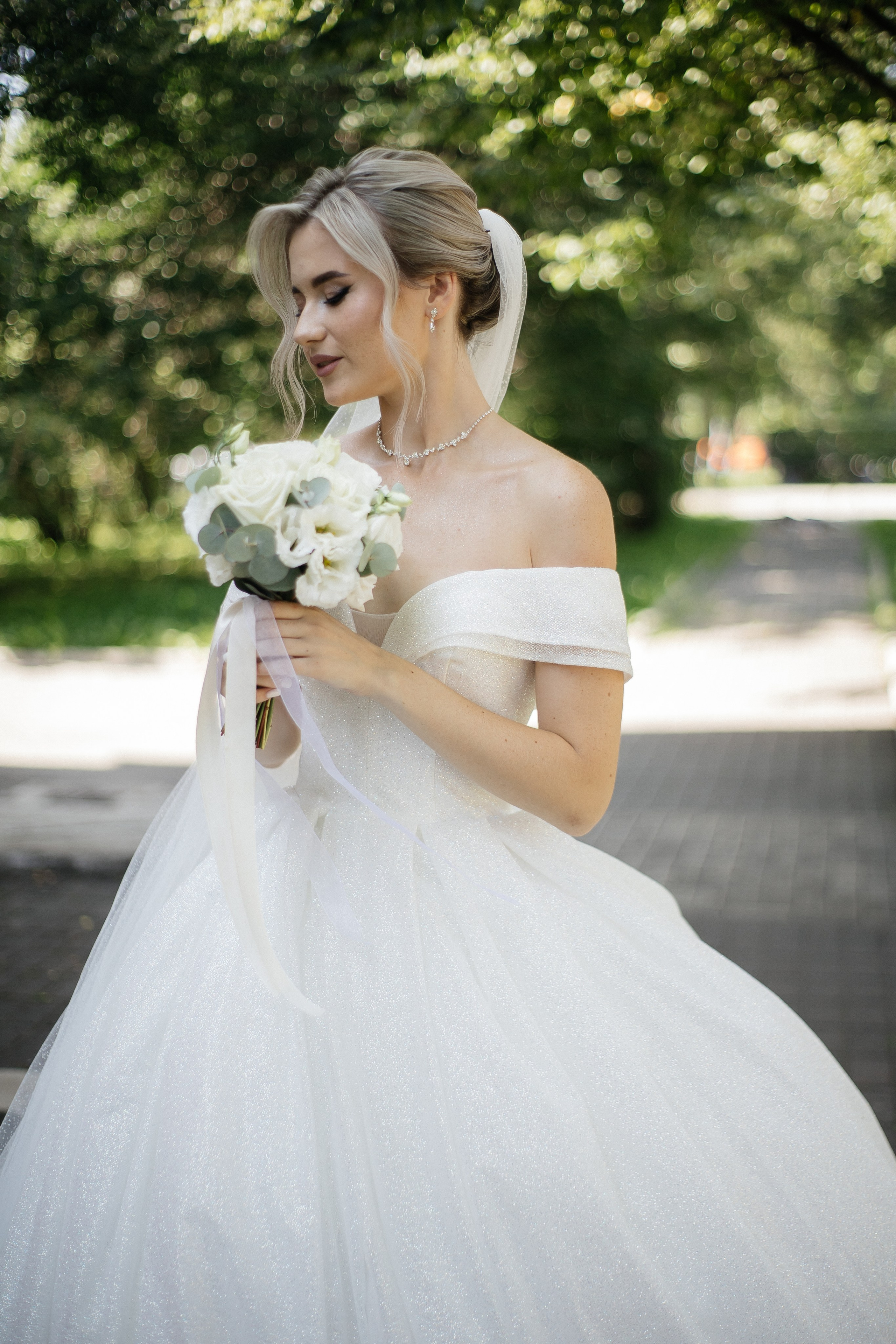 Полный свадебный день. Фотограф в Иркутске