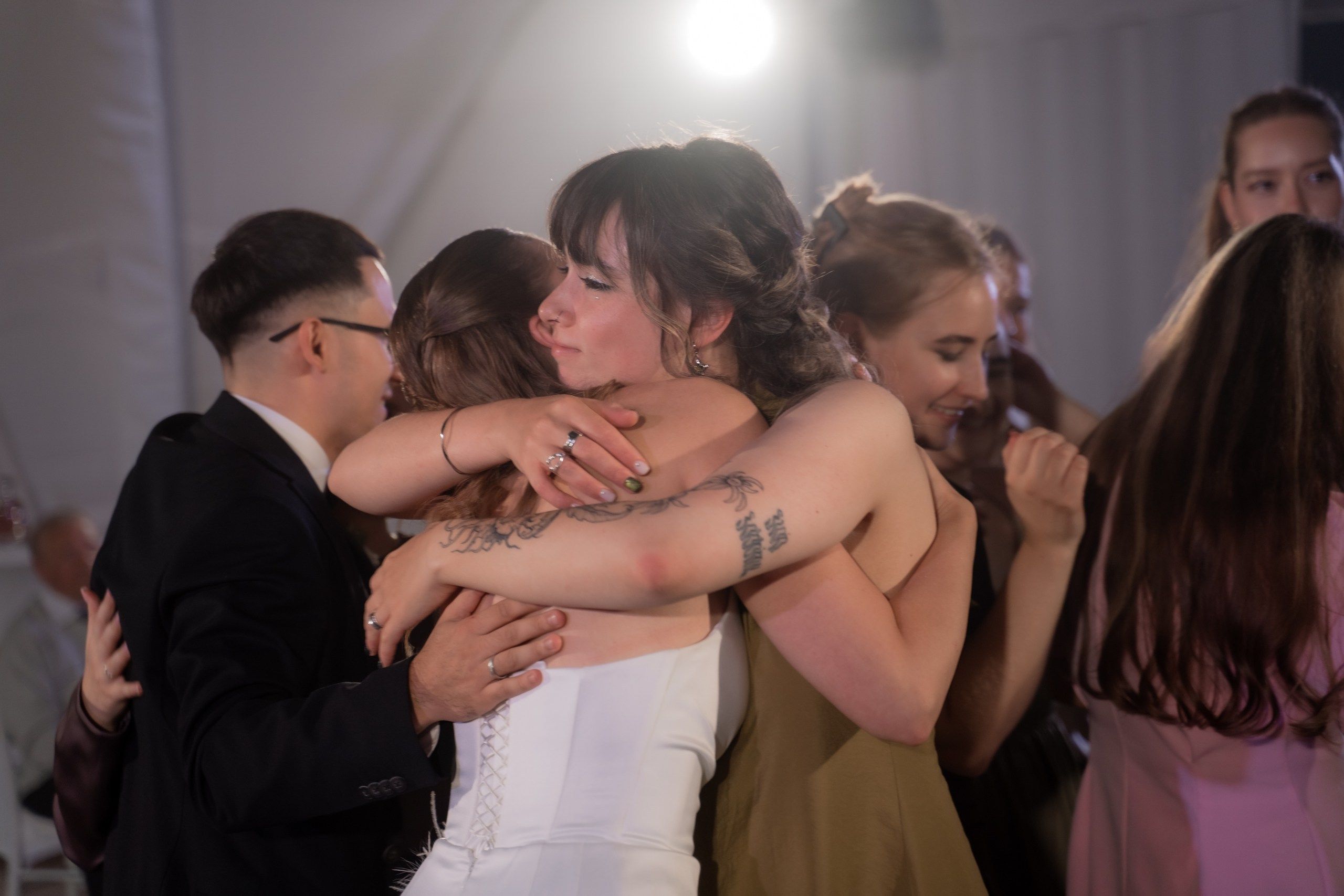 Екатерина и Никита. Портретный и свадебный фотограф Алла Карени Москва