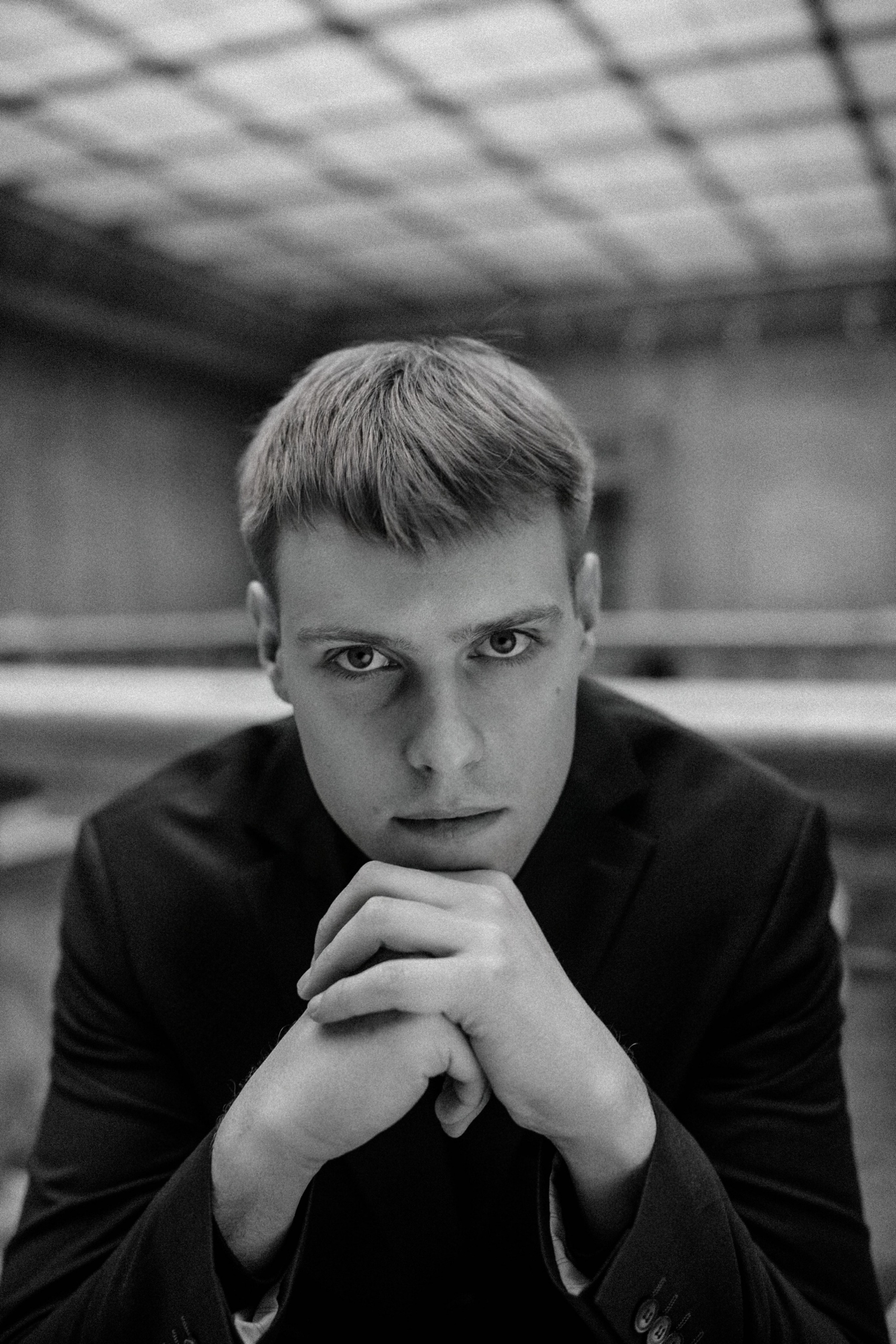 Ксения и Иван. Профессиональный фотограф