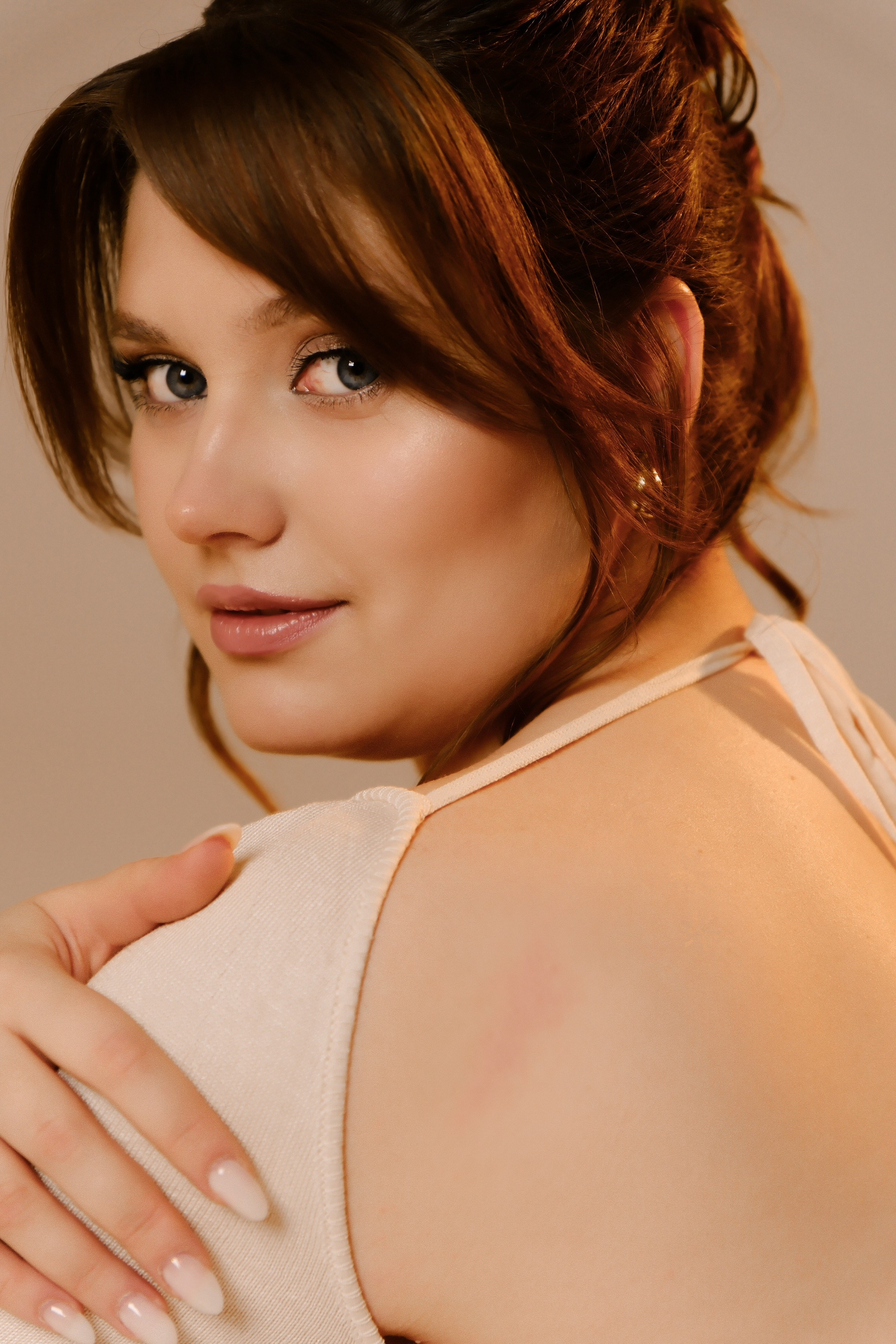 Индивидуальная фотосессия, Портретная съёмка. ЛАФФ ФОТО И ВИДЕОПРОДАКШЕН