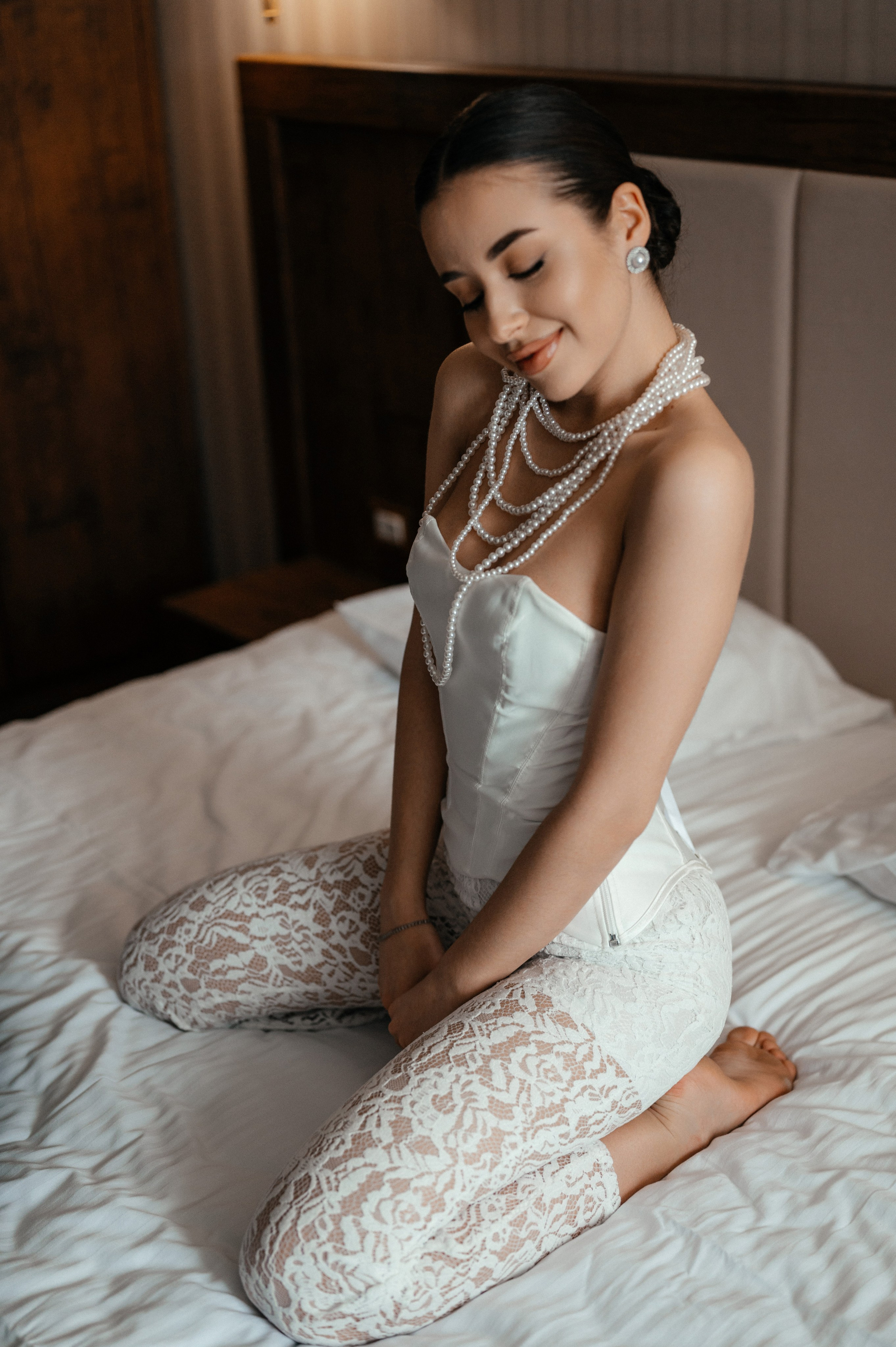 Ира (утро невесты). Свадебный фотограф в Донецке — Вита Донец