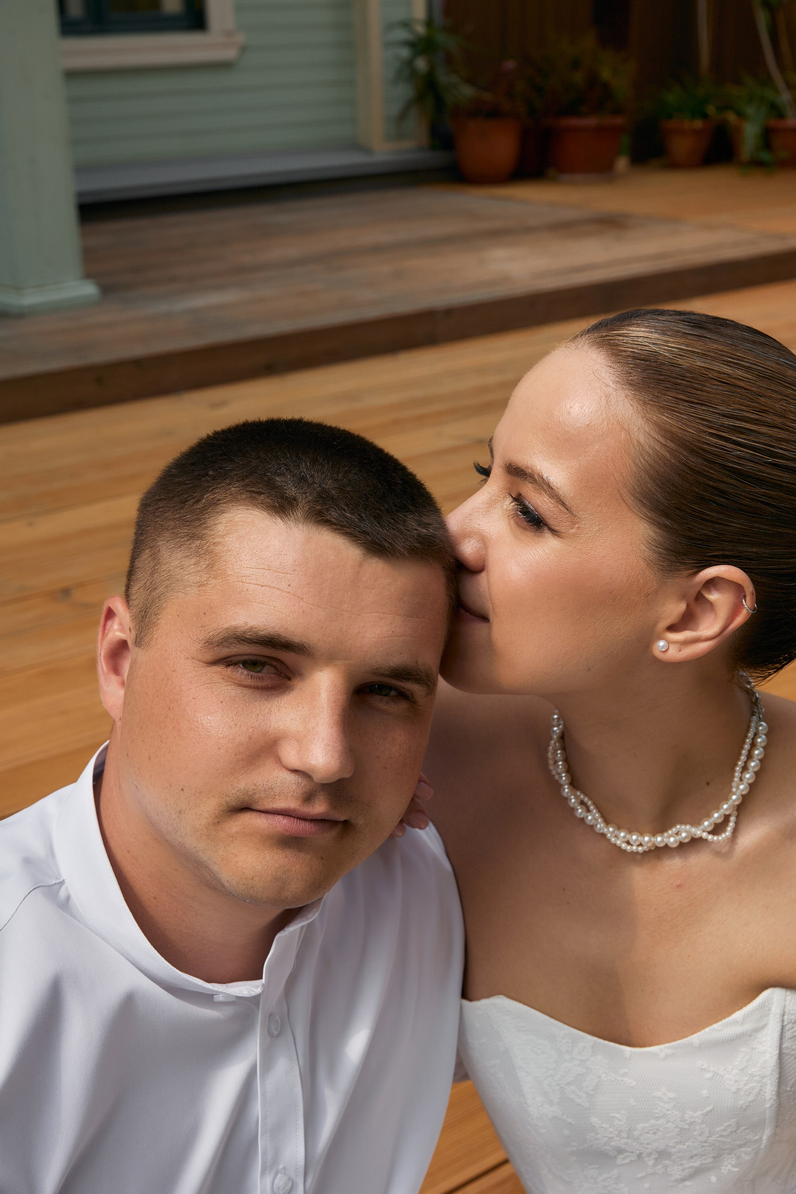 Люба и Саша. Свадебный и семейный фотограф